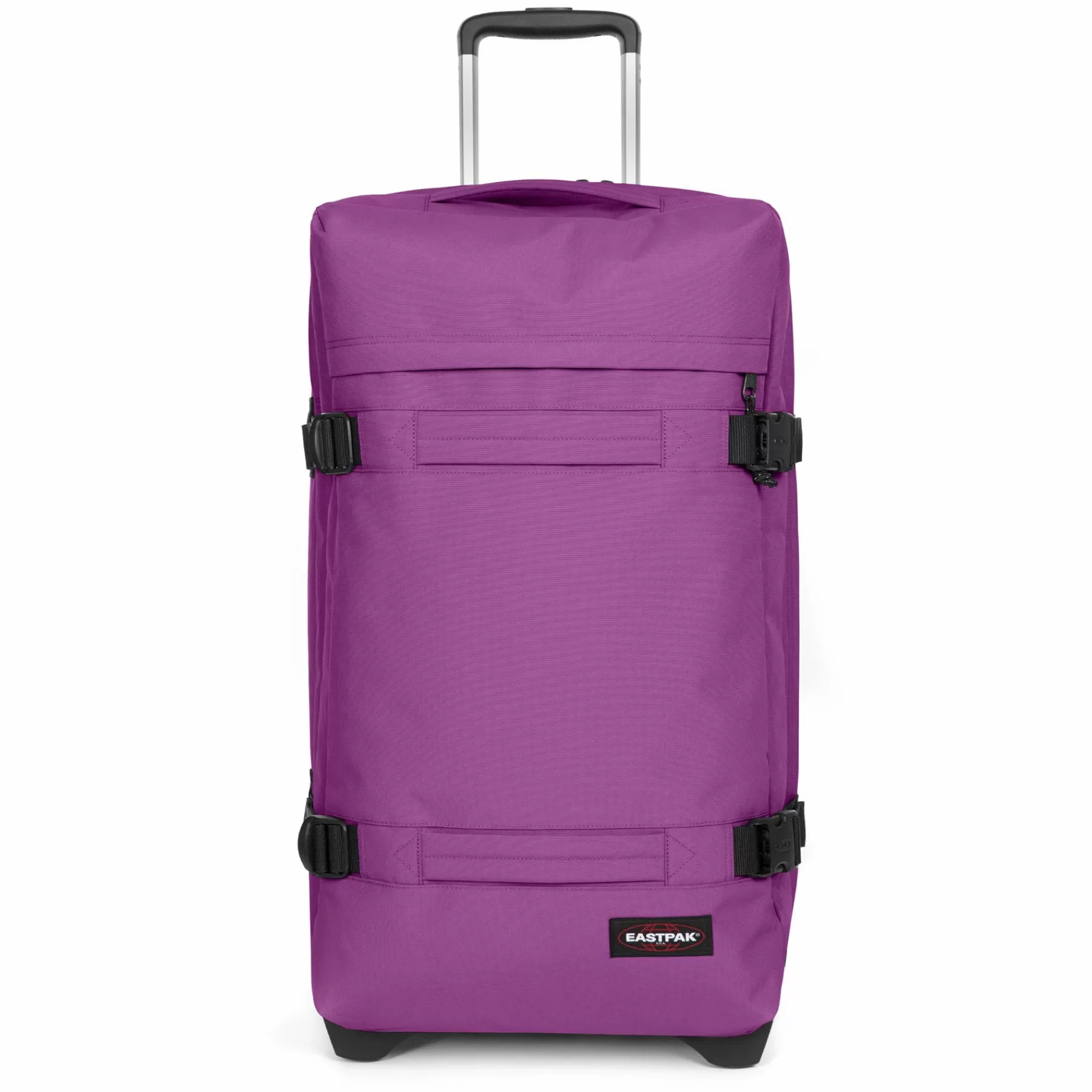 Best Sale Eastpak TRANSIT'R L Fig Purple