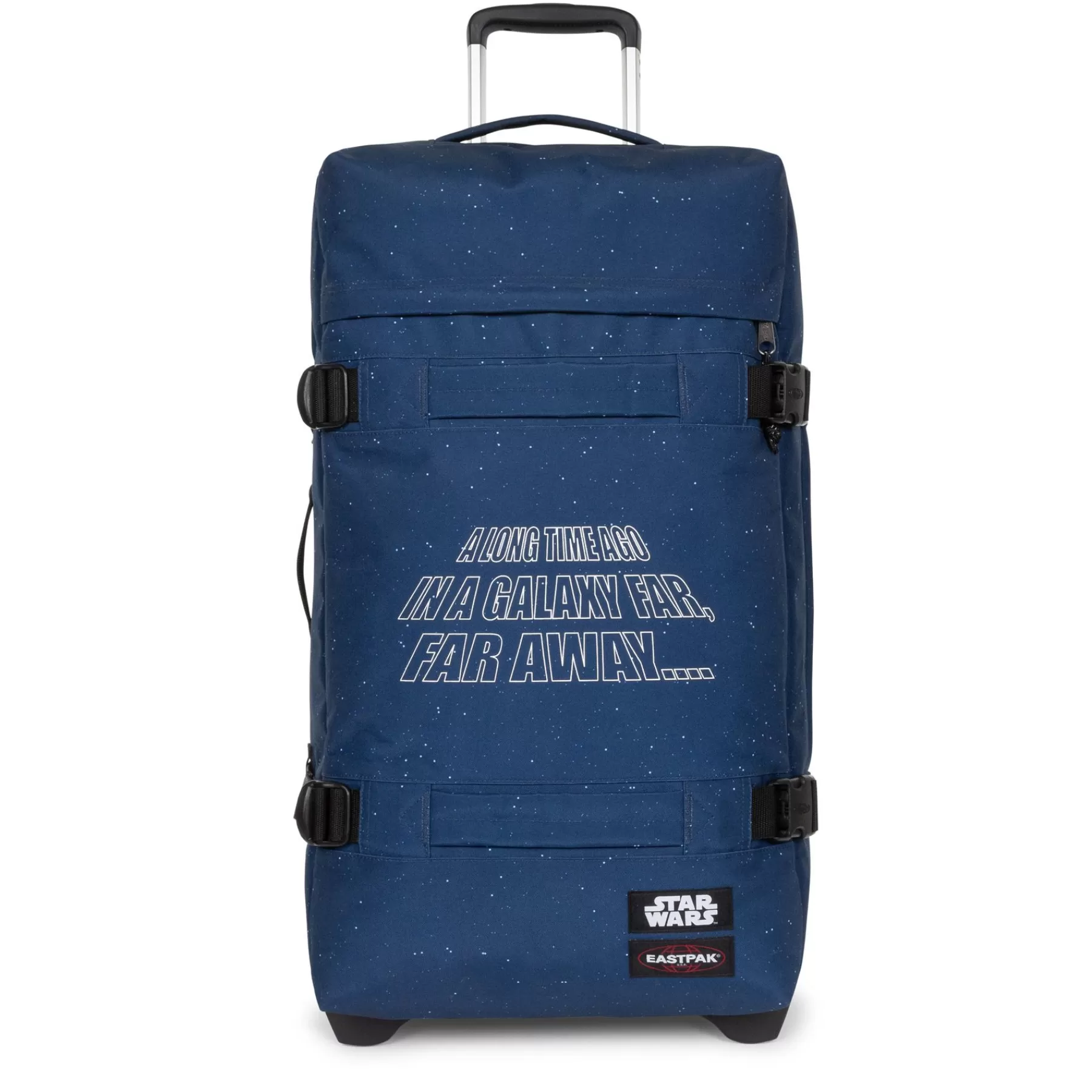 Outlet Eastpak TRANSIT'R L SW Stars Navy