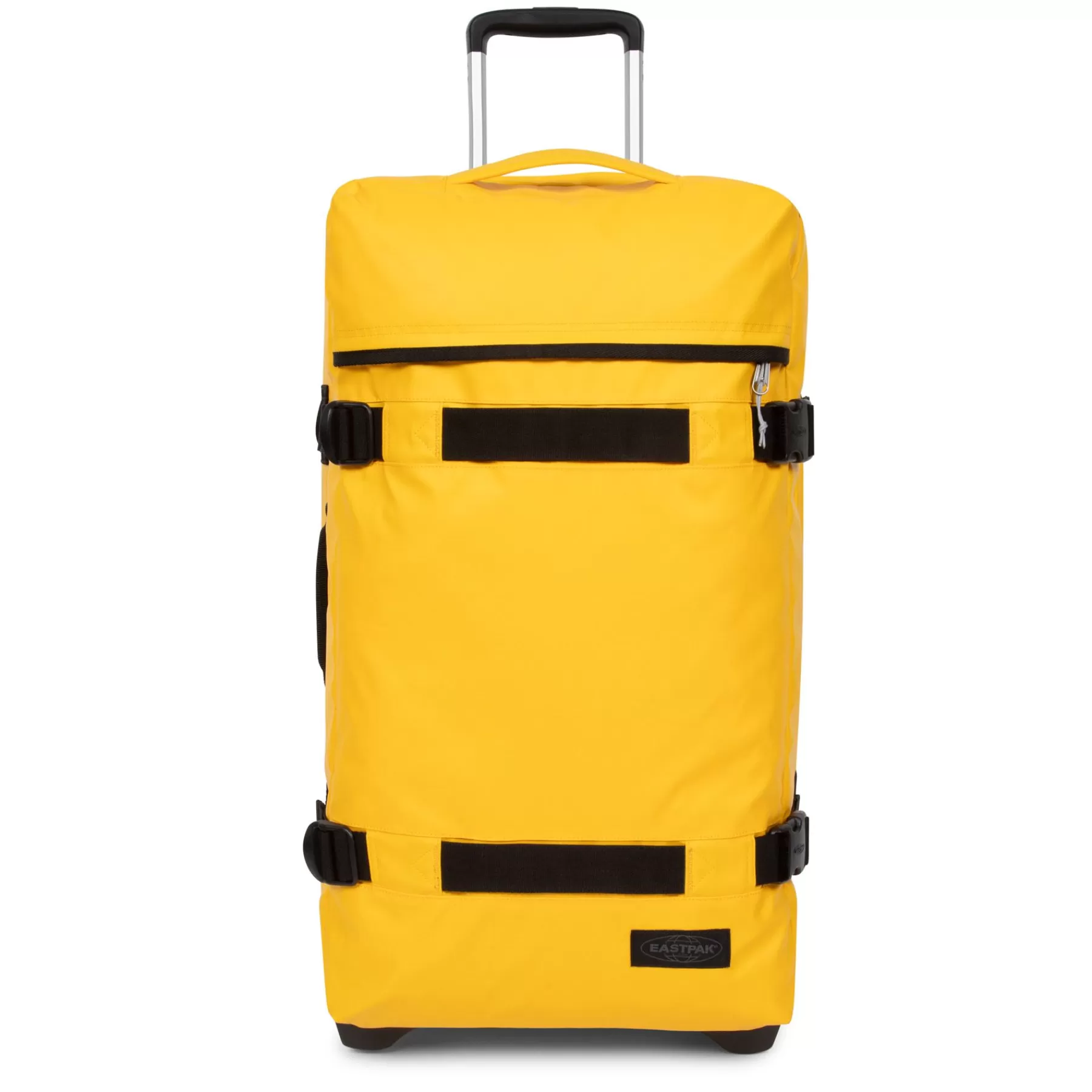 Discount Eastpak TRANSIT'R L Tarp Yolk