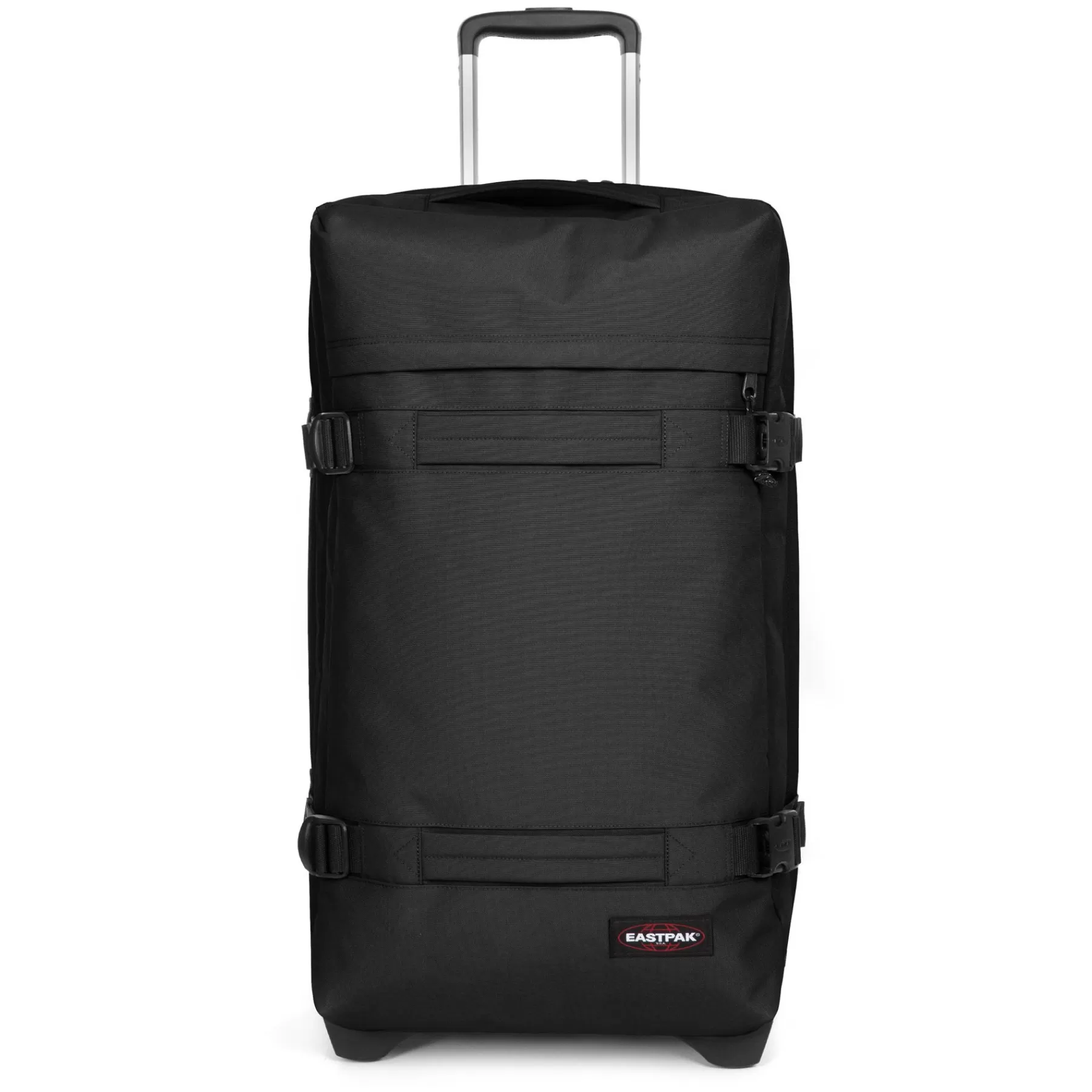 Best Sale Eastpak TRANSIT'R L Black