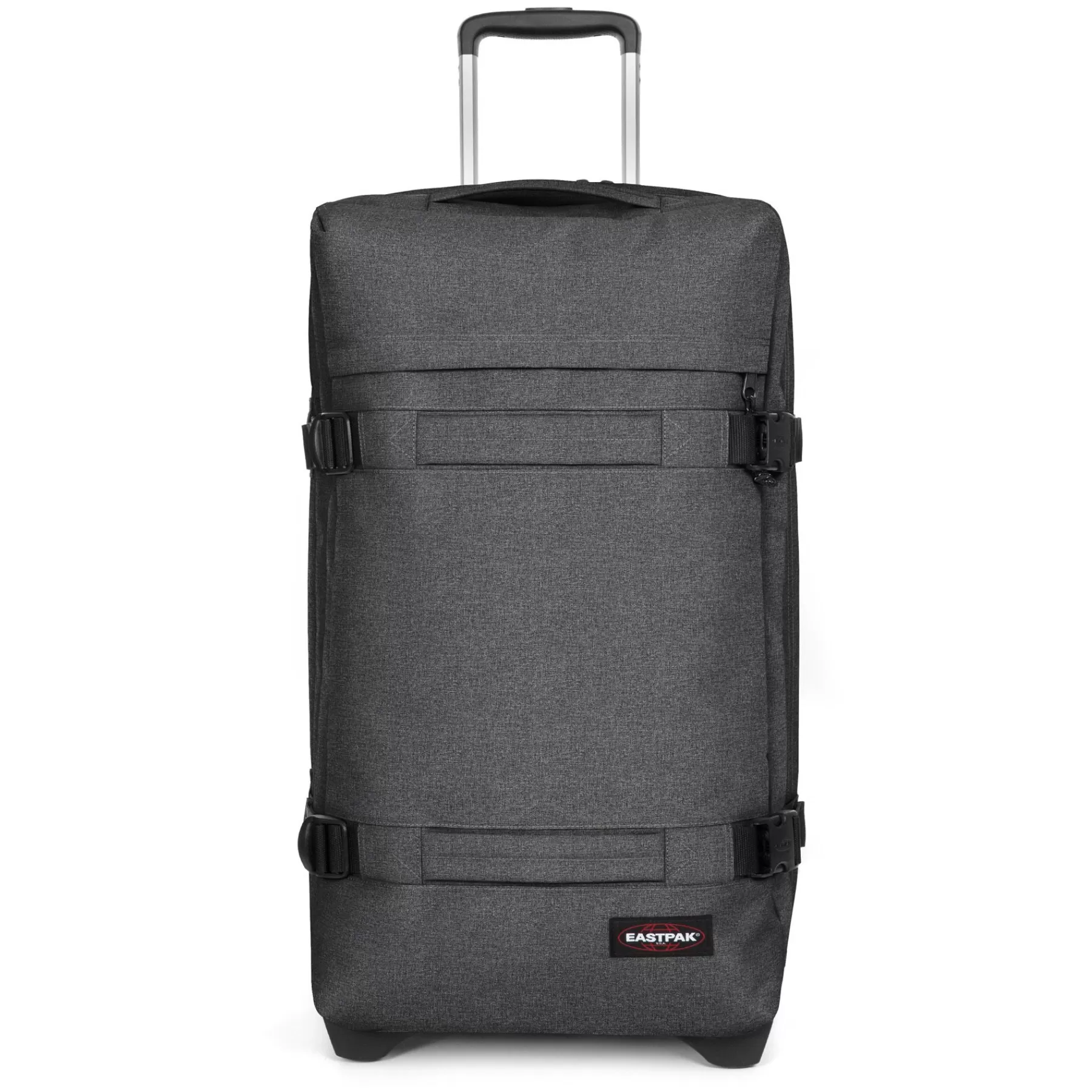 Hot Eastpak TRANSIT'R L Black Denim