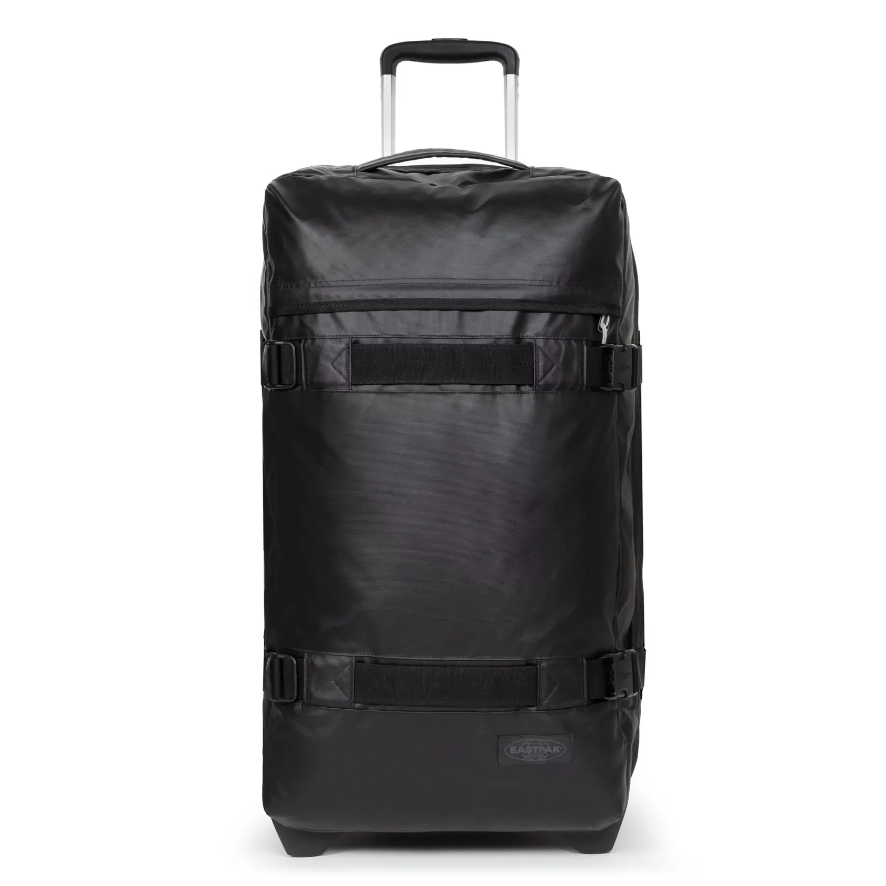 Clearance Eastpak TRANSIT'R M Tarp Black