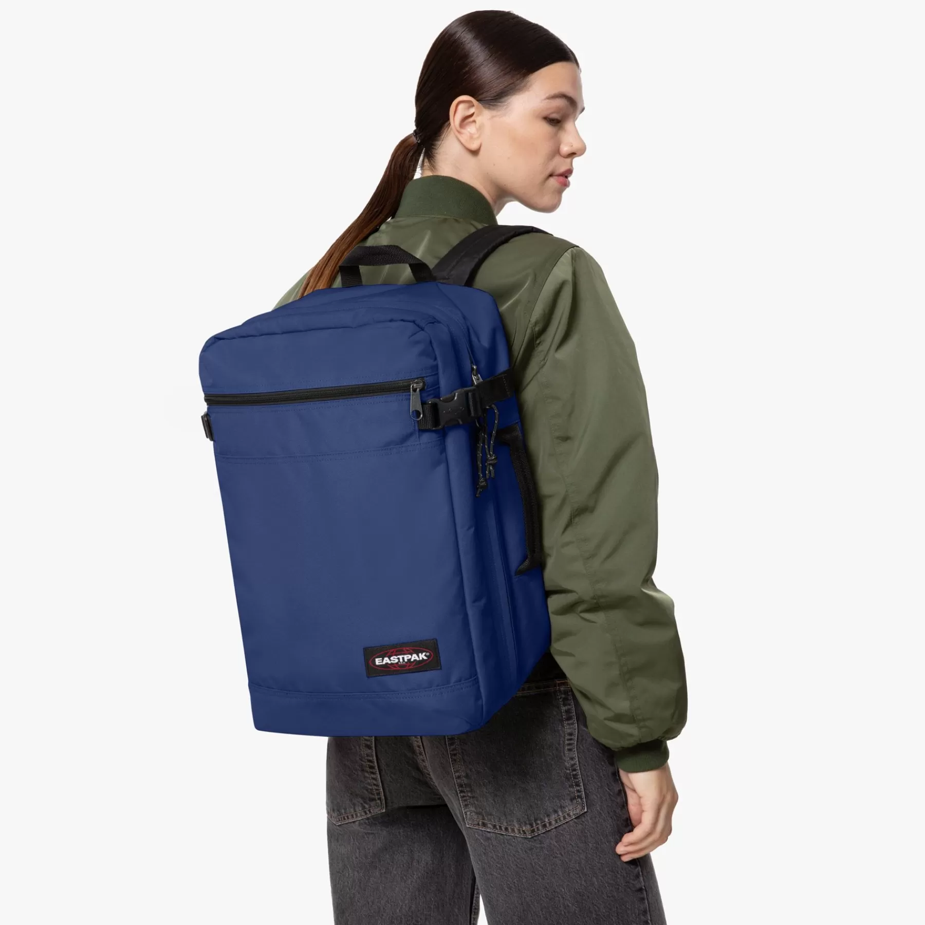 Store Eastpak TRANSIT'R PACK Nightsky Navy