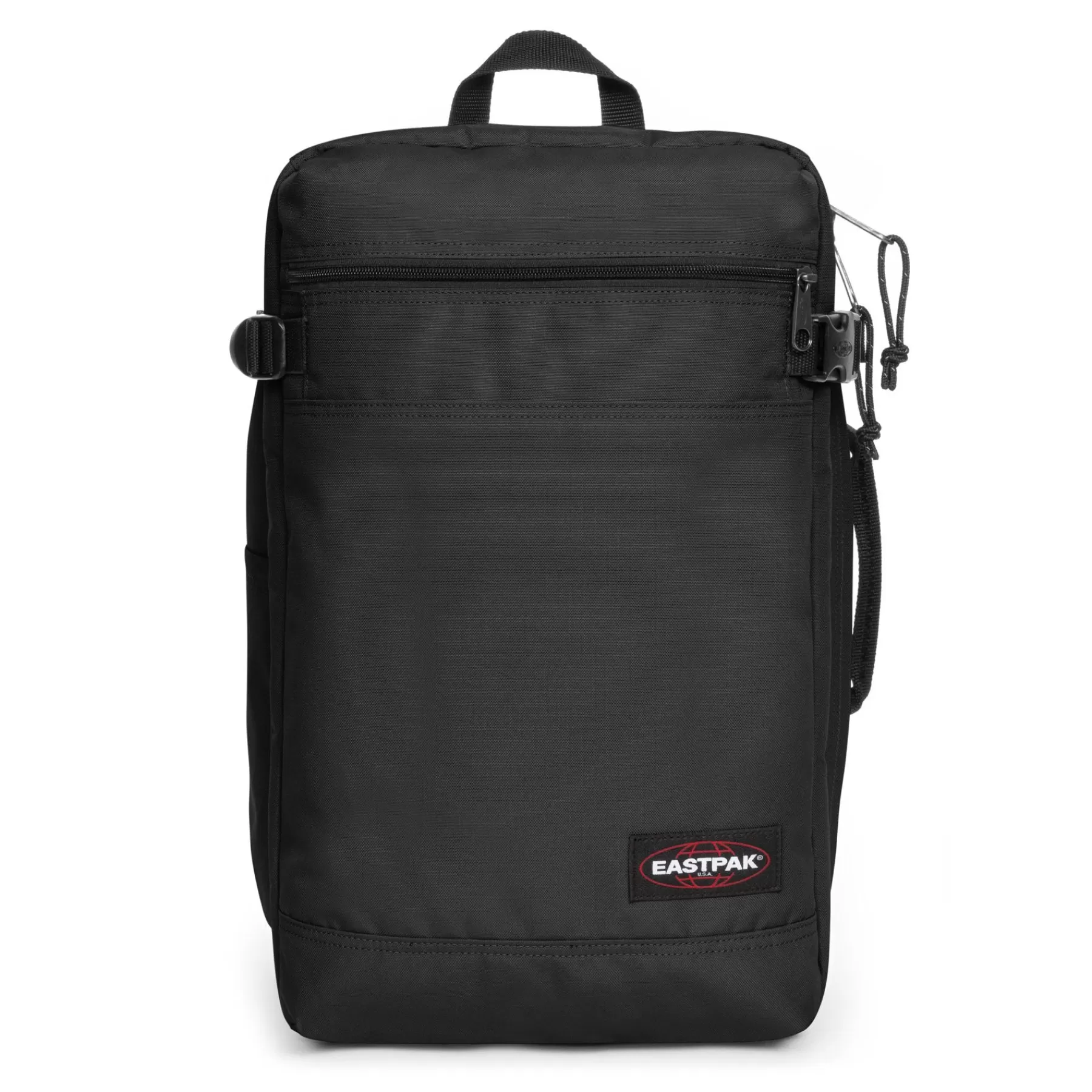 Fashion Eastpak TRANSIT'R PACK Black