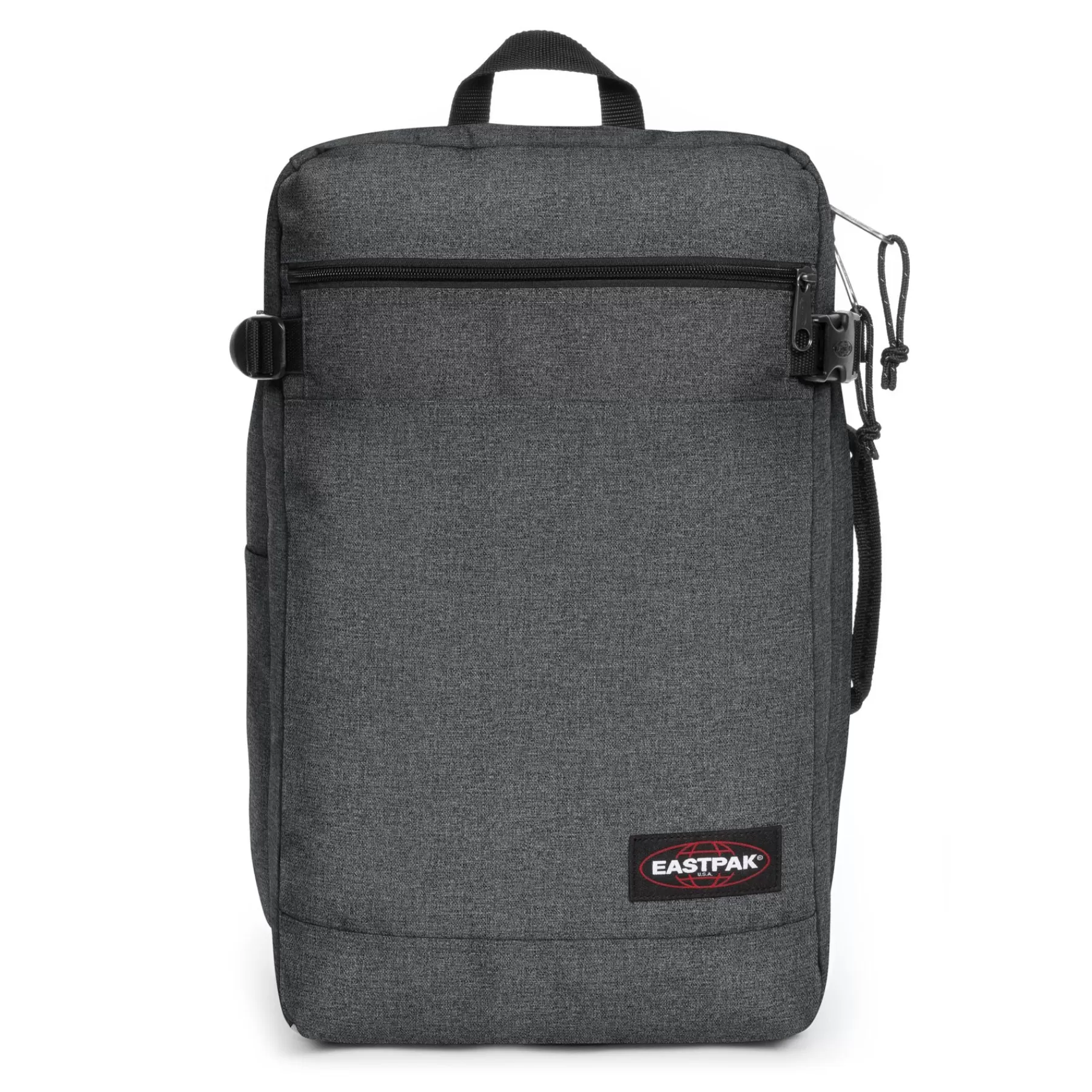 Best Eastpak TRANSIT'R PACK Black Denim