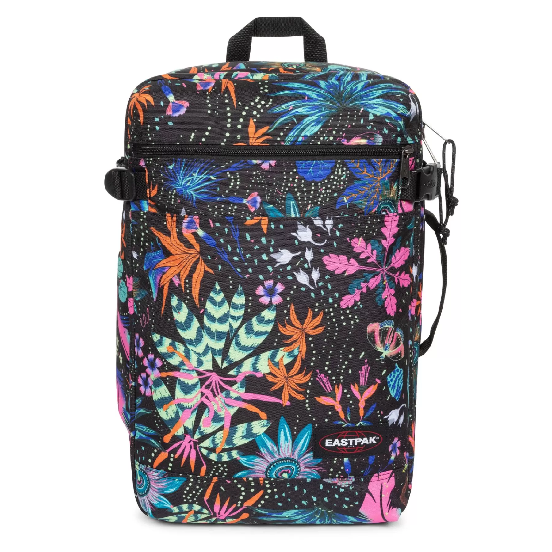 Cheap Eastpak TRANSIT'R PACK Jungle Dark