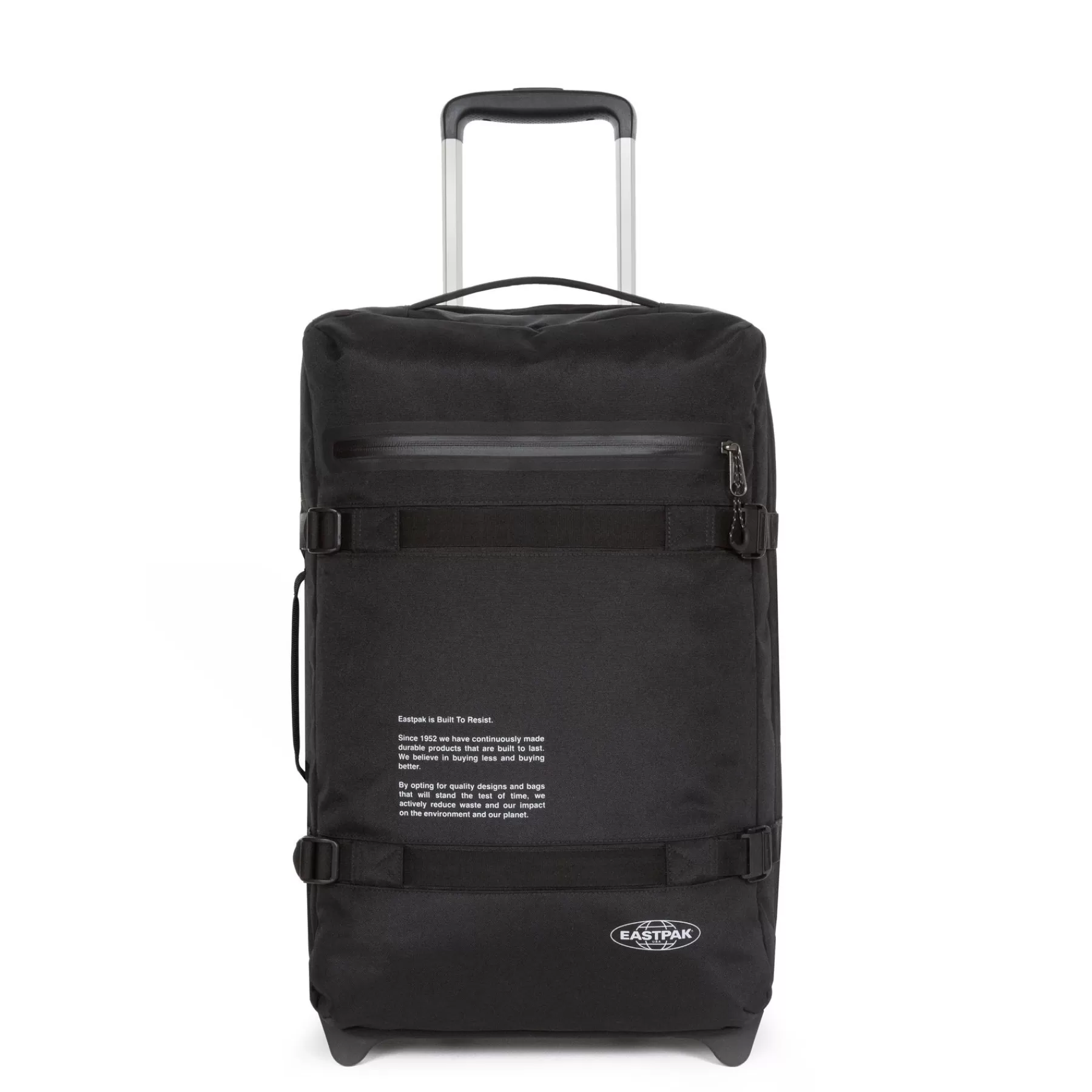 Flash Sale Eastpak TRANSIT'R S Storm Black