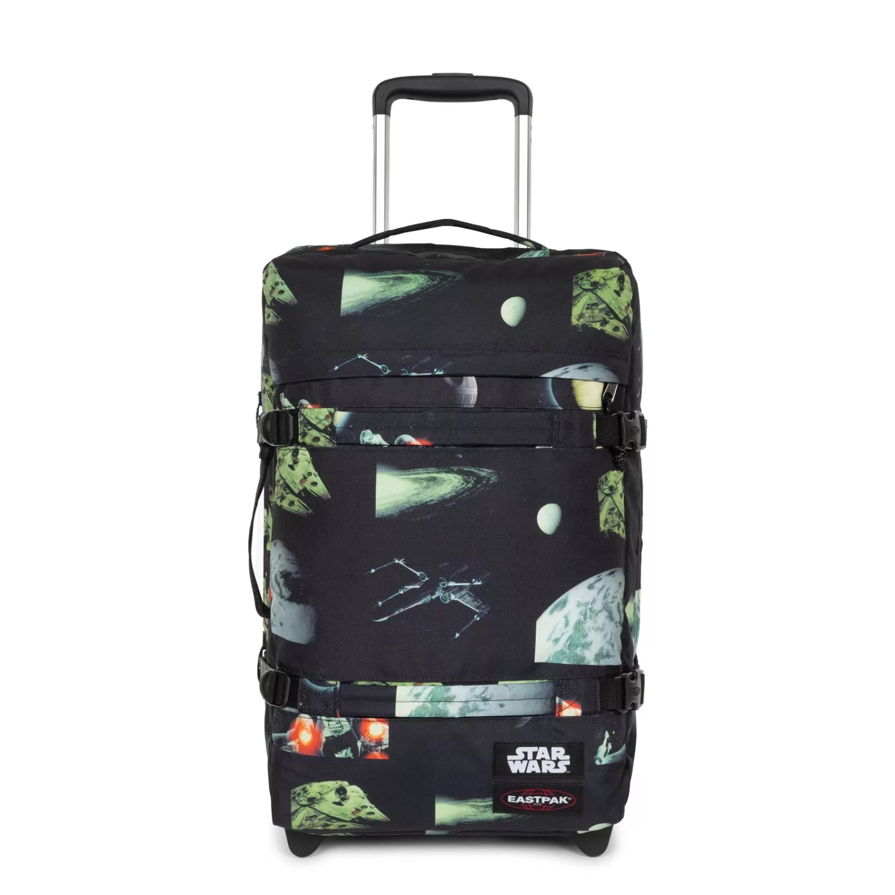 Hot Eastpak TRANSIT'R S SW Galaxy Black