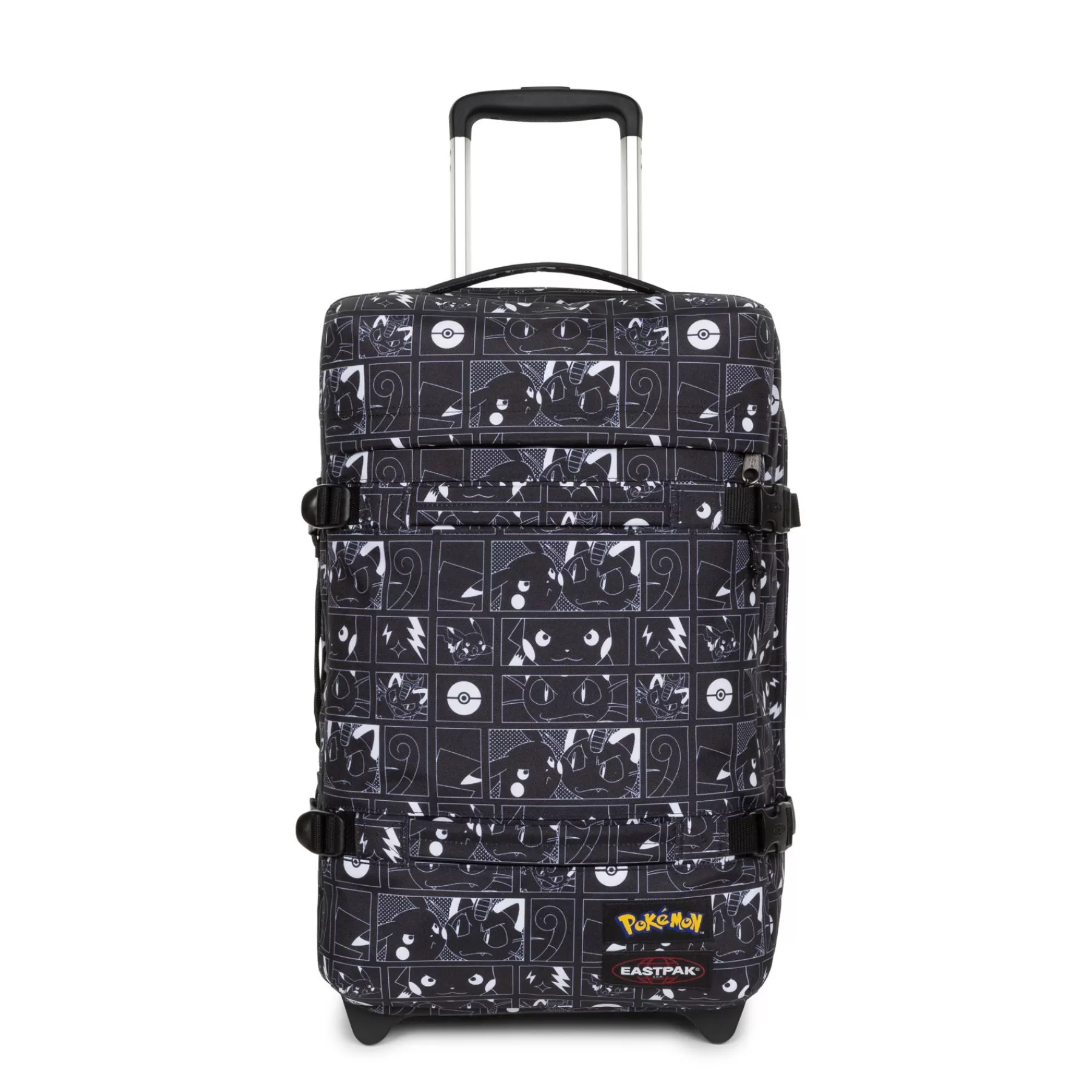 Hot Eastpak TRANSIT'R S Pokemon Black