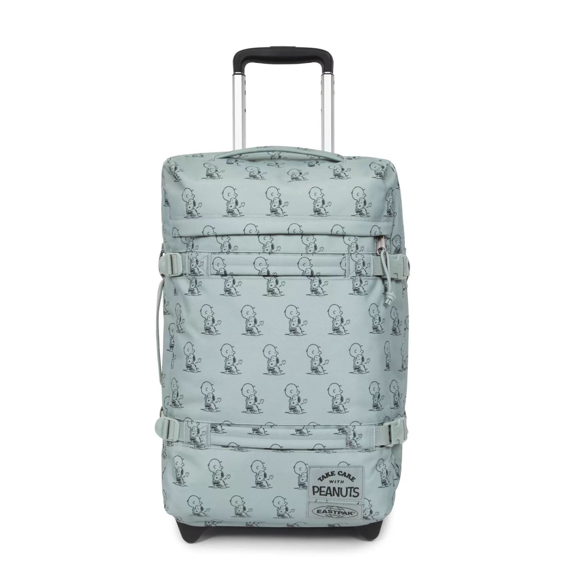 Store Eastpak TRANSIT'R S Peanuts Mint