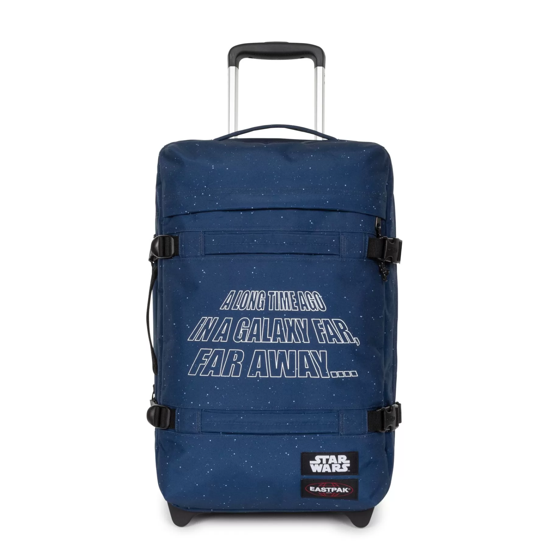 Cheap Eastpak TRANSIT'R S SW Stars Navy