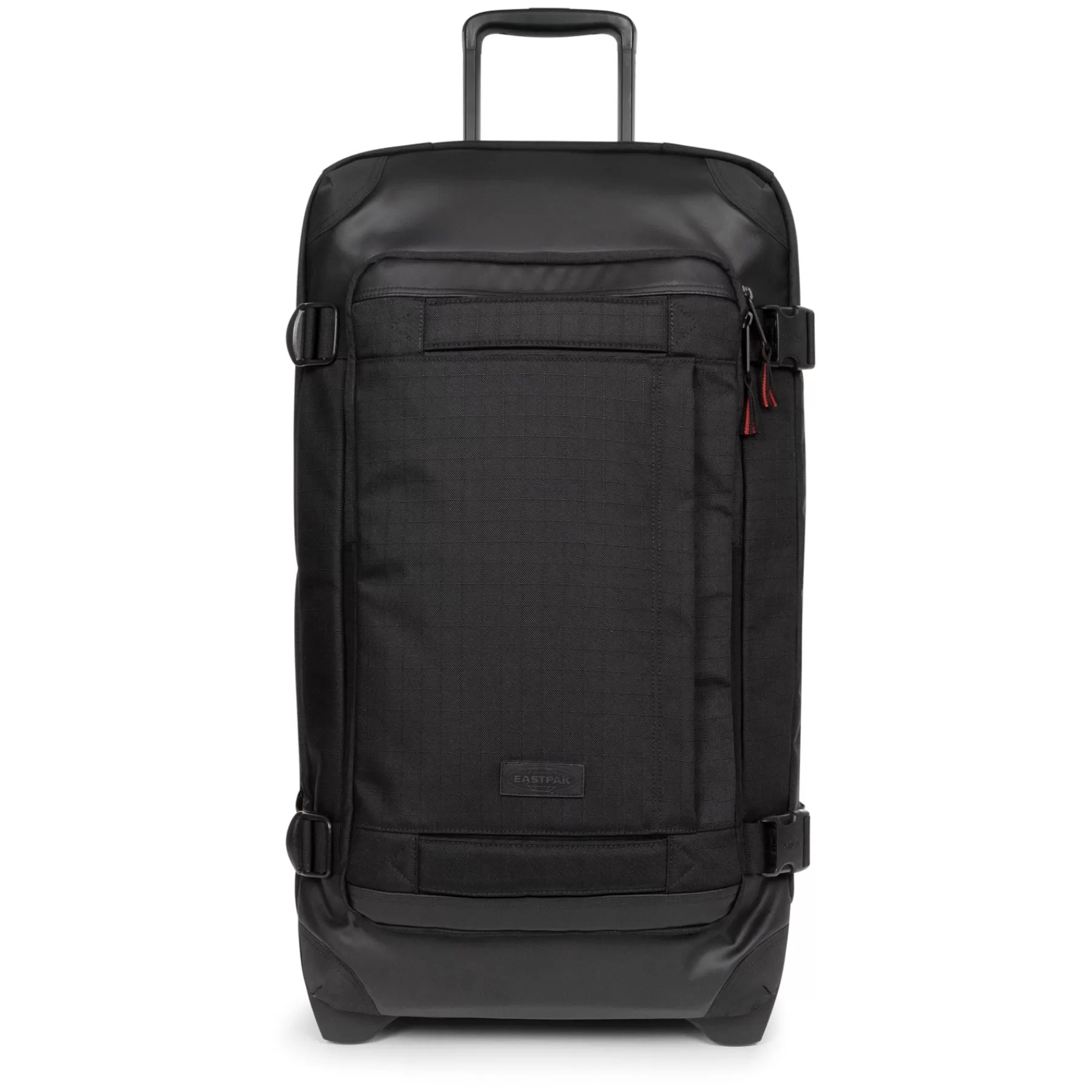 New Eastpak TRANVERZ CNNCT L CNNCT Rip Black