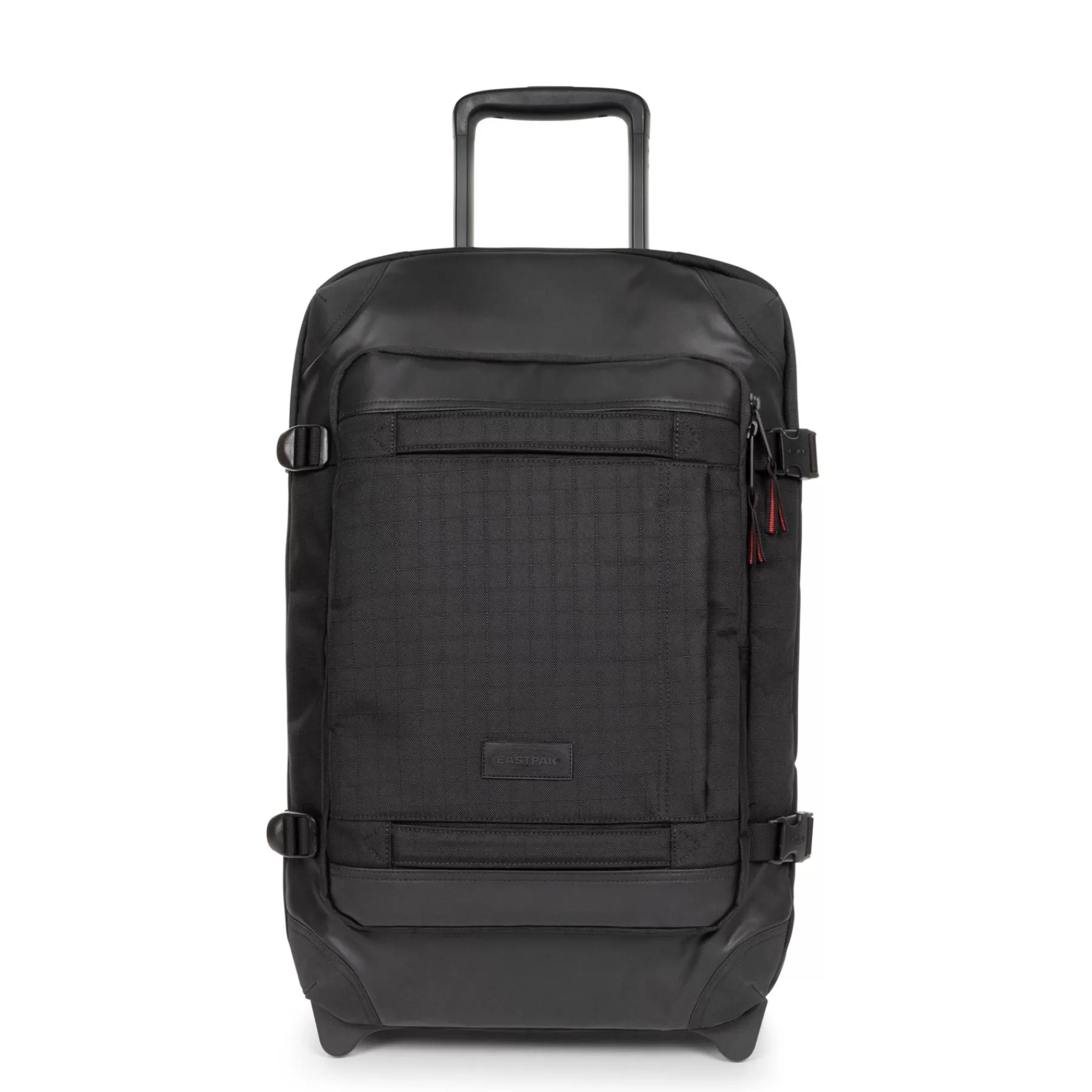 Fashion Eastpak TRANVERZ CNNCT S CNNCT Rip Black