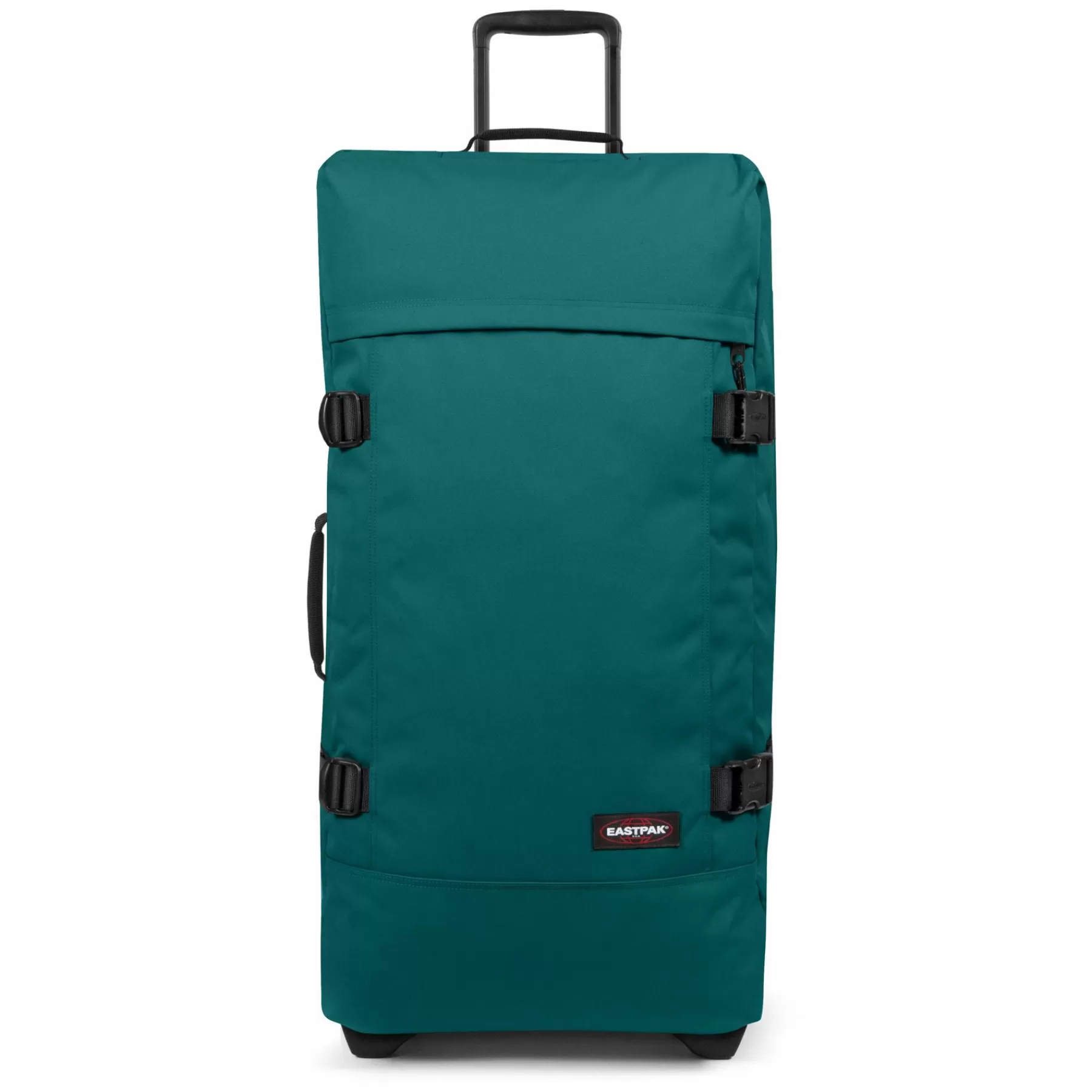 Store Eastpak TRANVERZ L Peacock Green