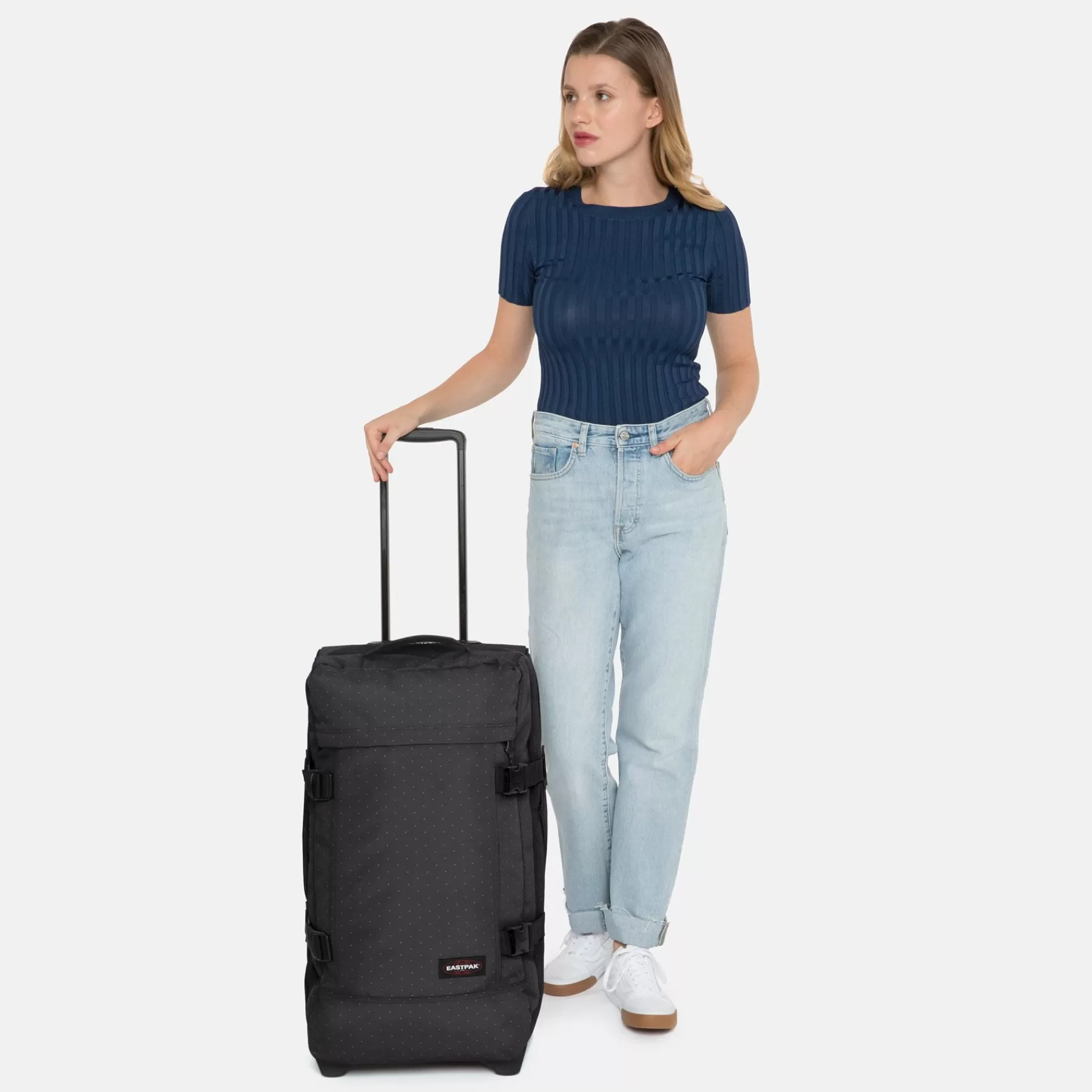 Flash Sale Eastpak TRANVERZ M Minidot