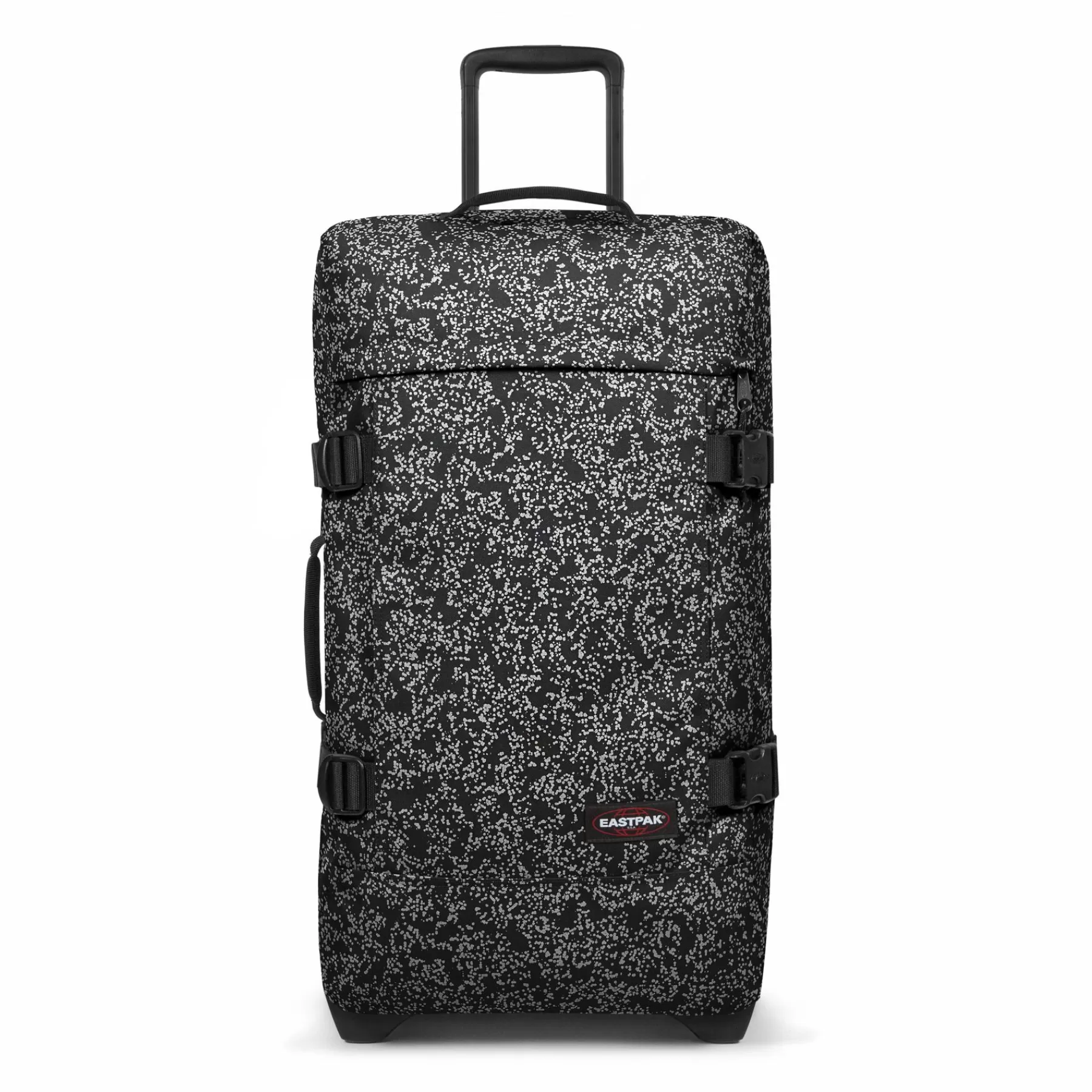 Hot Eastpak TRANVERZ M Glitsplash Black