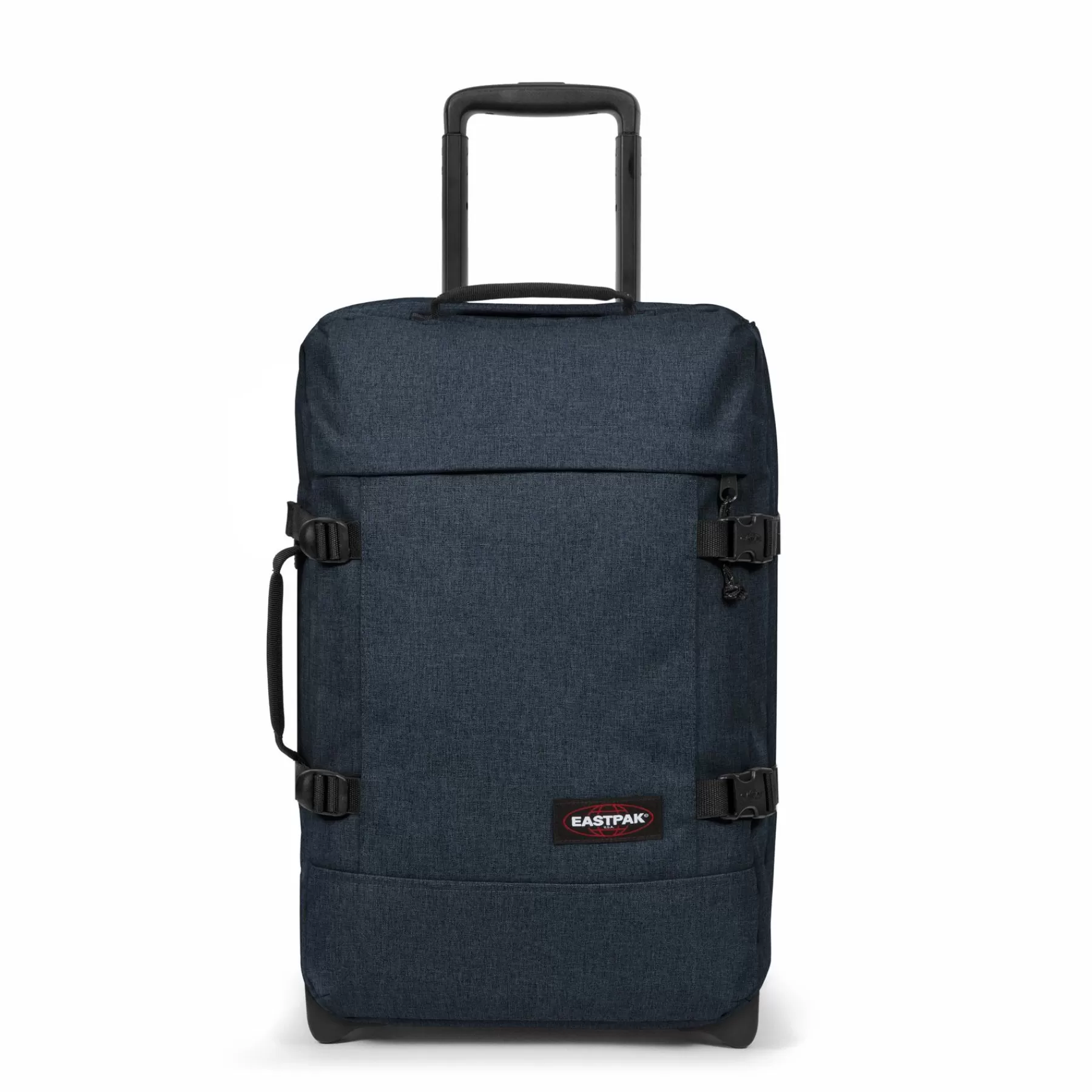 Discount Eastpak TRANVERZ S Triple Denim