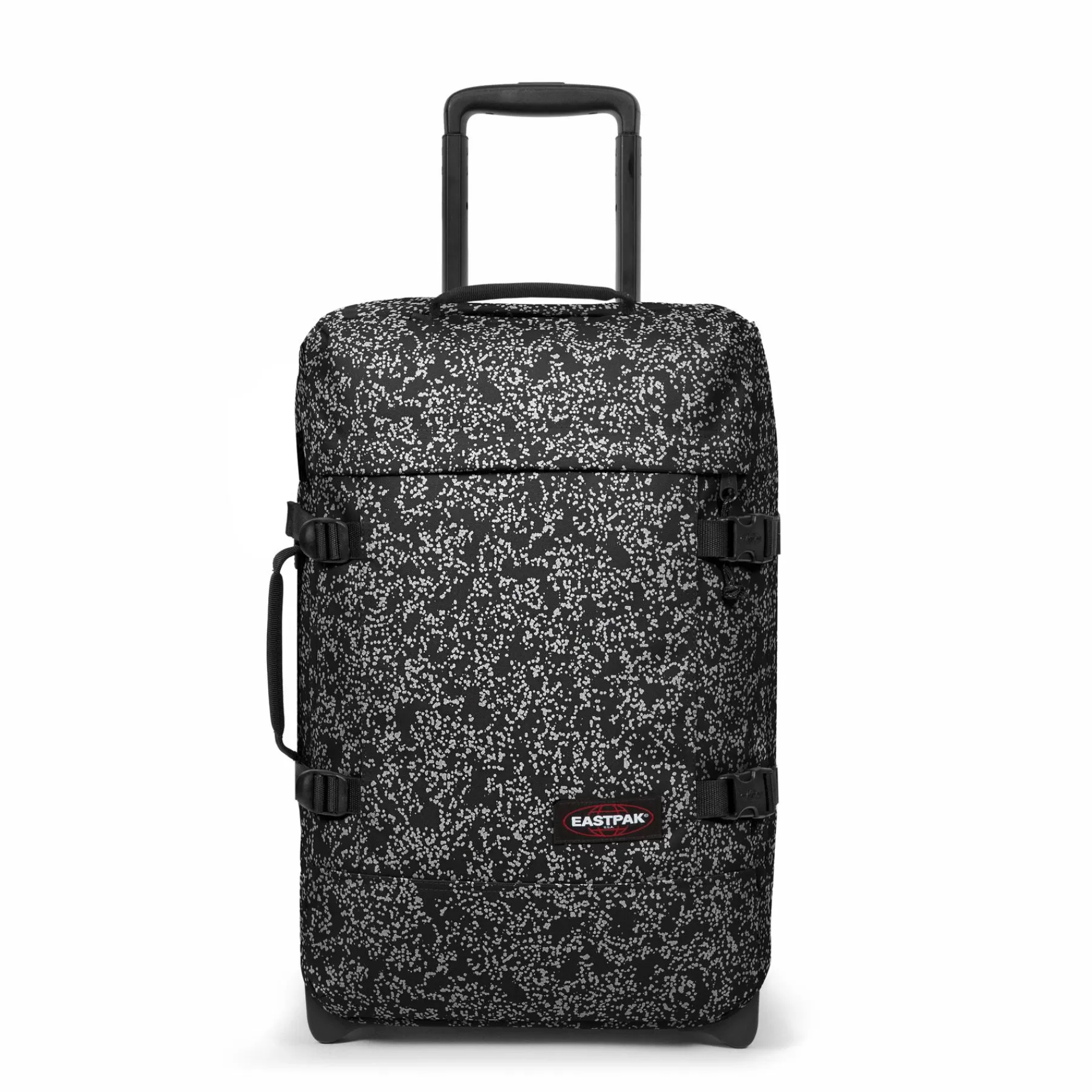 Hot Eastpak TRANVERZ S Glitsplash Black