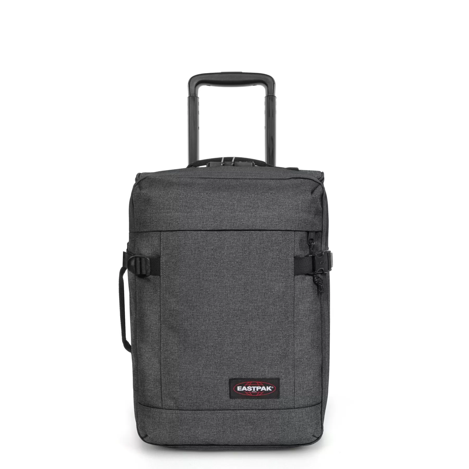 Outlet Eastpak TRANVERZ XXS Black Denin