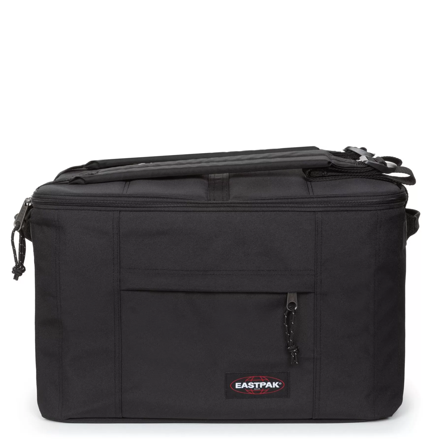 Cheap Eastpak TRAVELBOX M Black