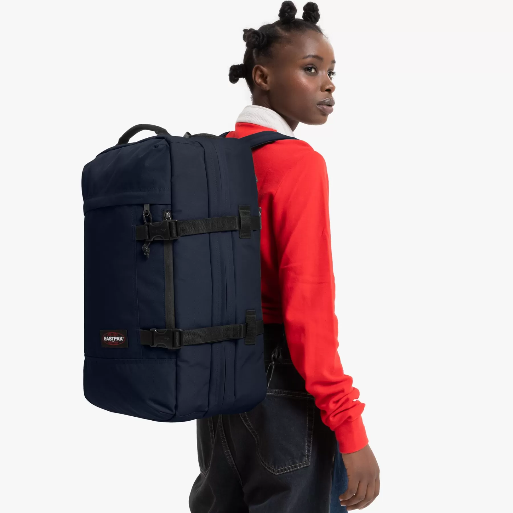 New Eastpak TRAVELPACK Ultra Marine