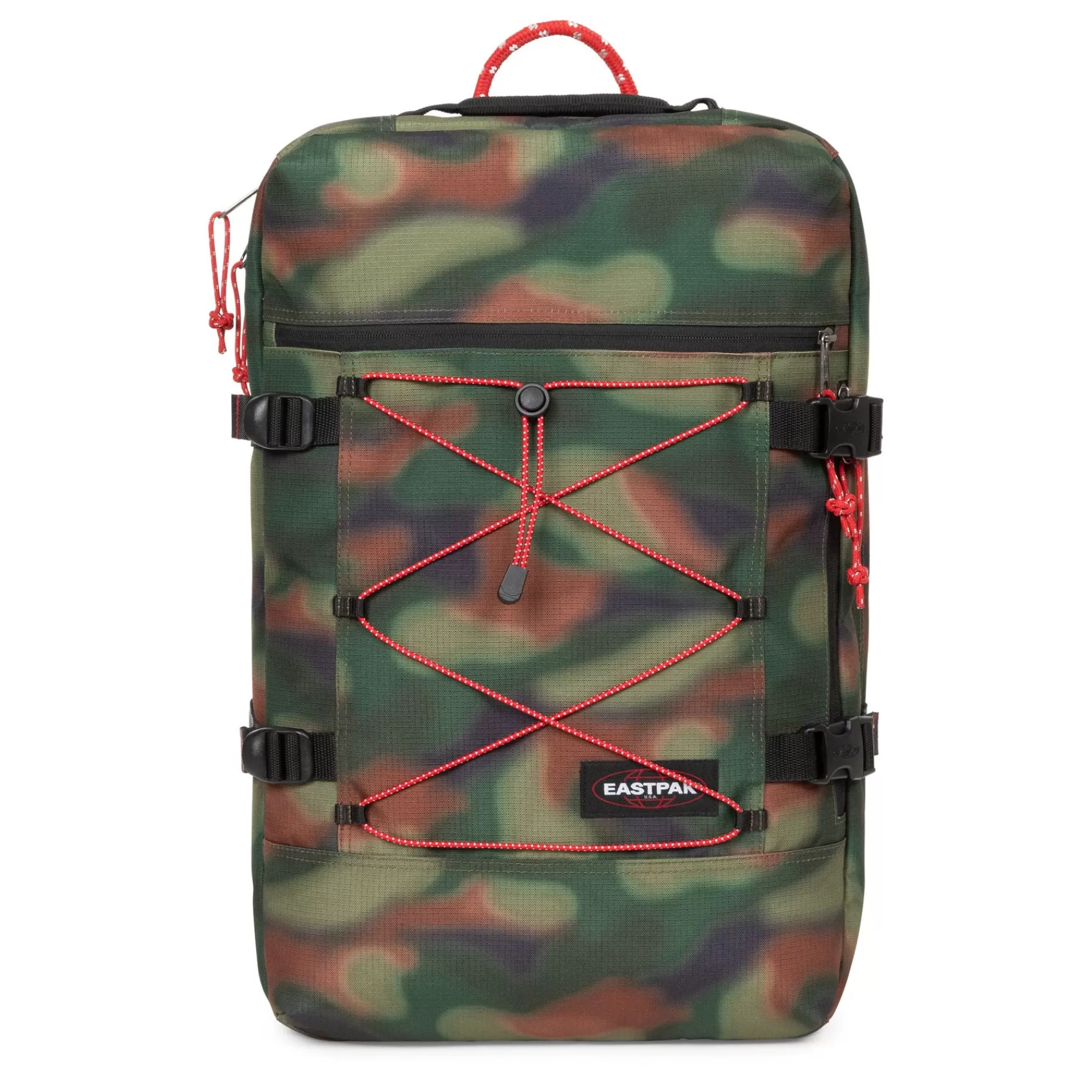 Sale Eastpak TRAVELPACK Outsite Camo