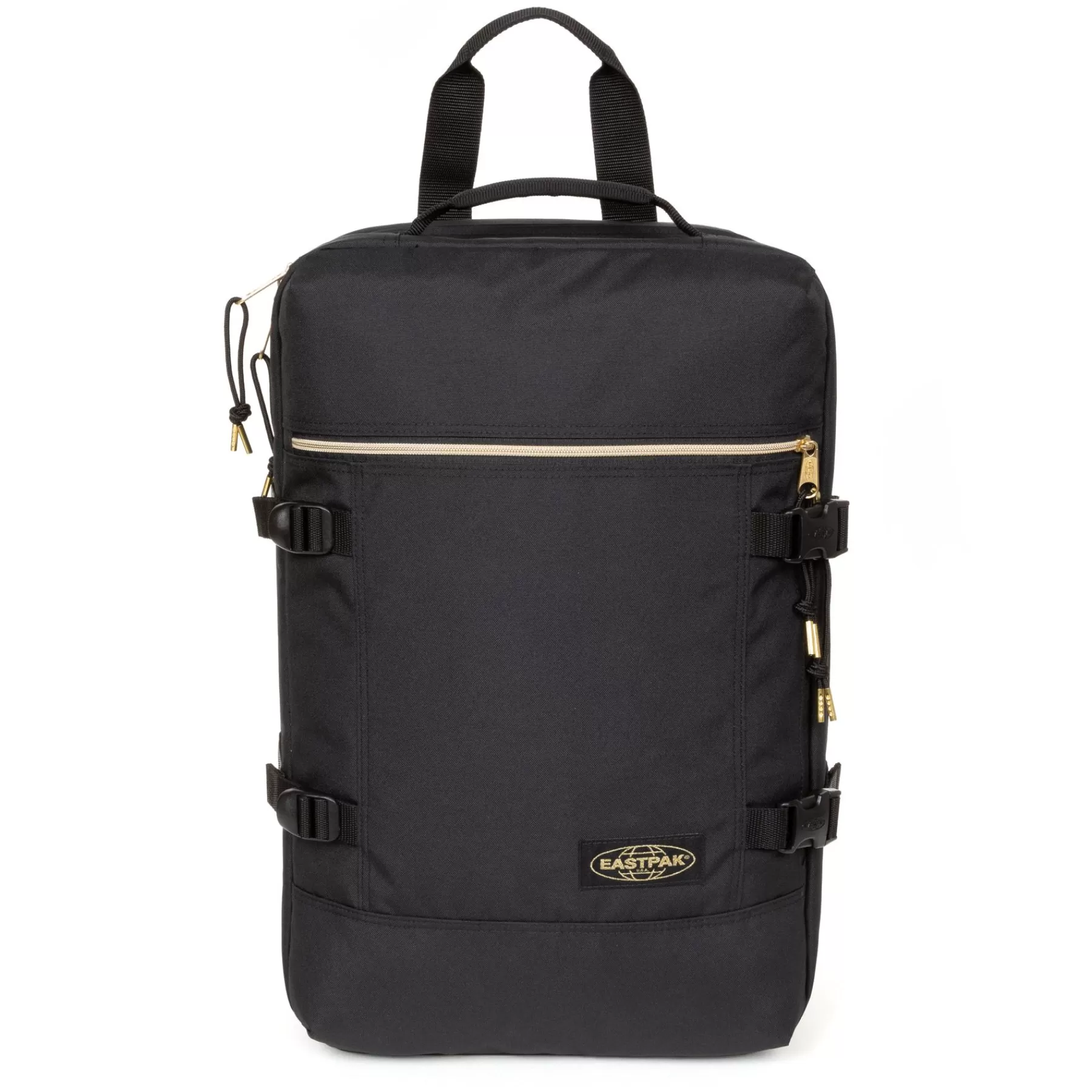 Fashion Eastpak TRAVELPACK Kontrast Gold