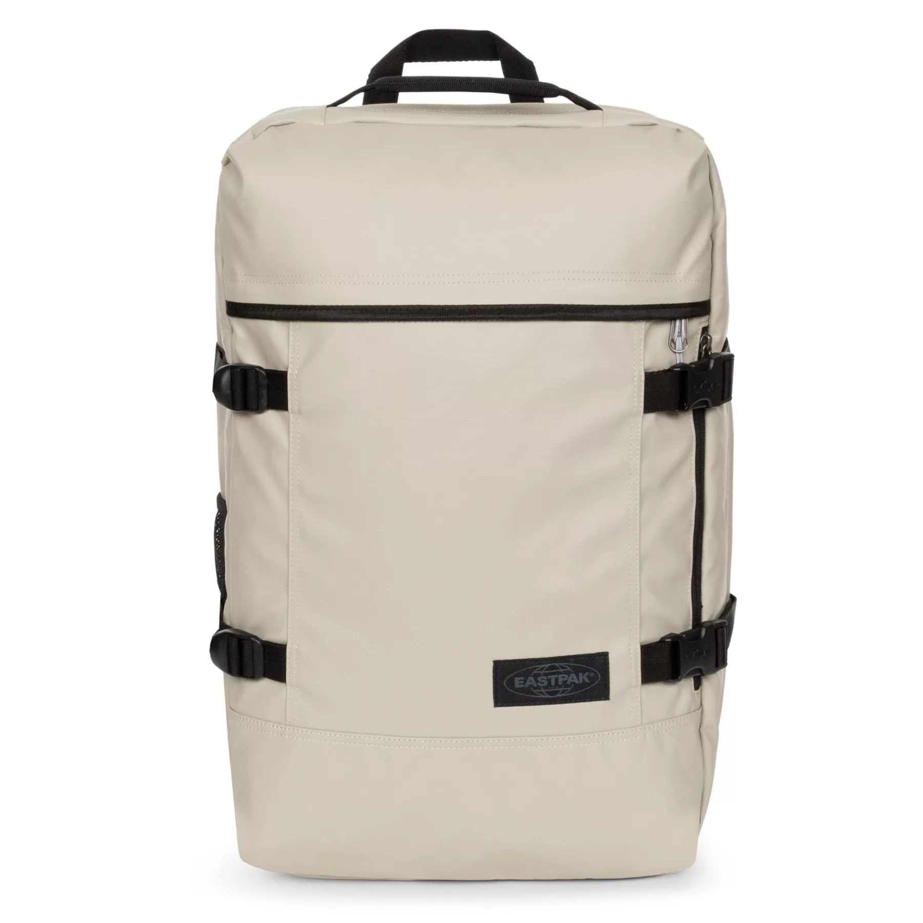 Cheap Eastpak TRAVELPACK Tarp Beige