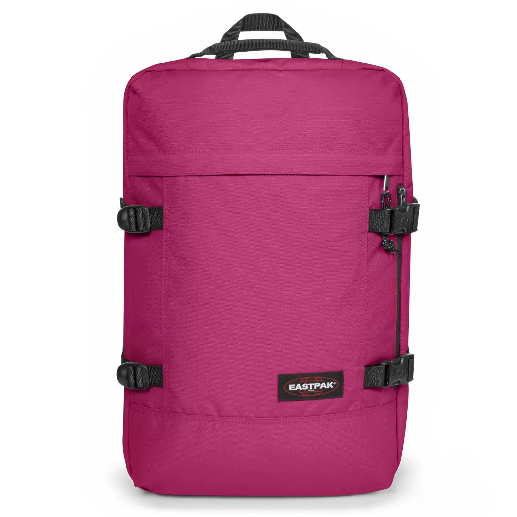 New Eastpak TRAVELPACK Magnolia Fuchsia