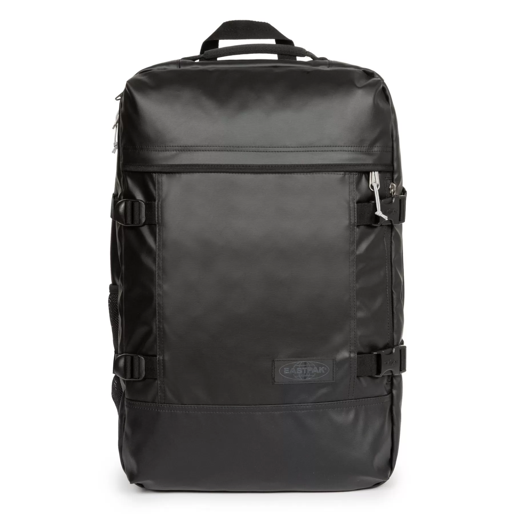 Shop Eastpak TRAVELPACK Tarp Black