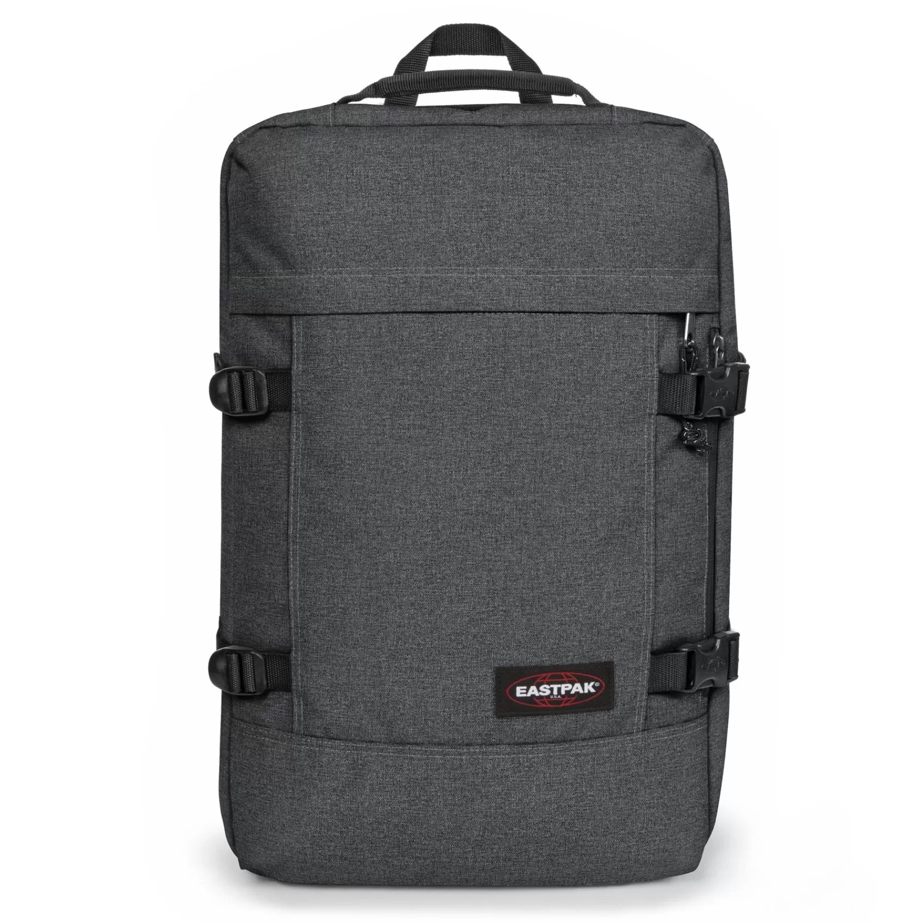 Discount Eastpak TRAVELPACK Black Denim