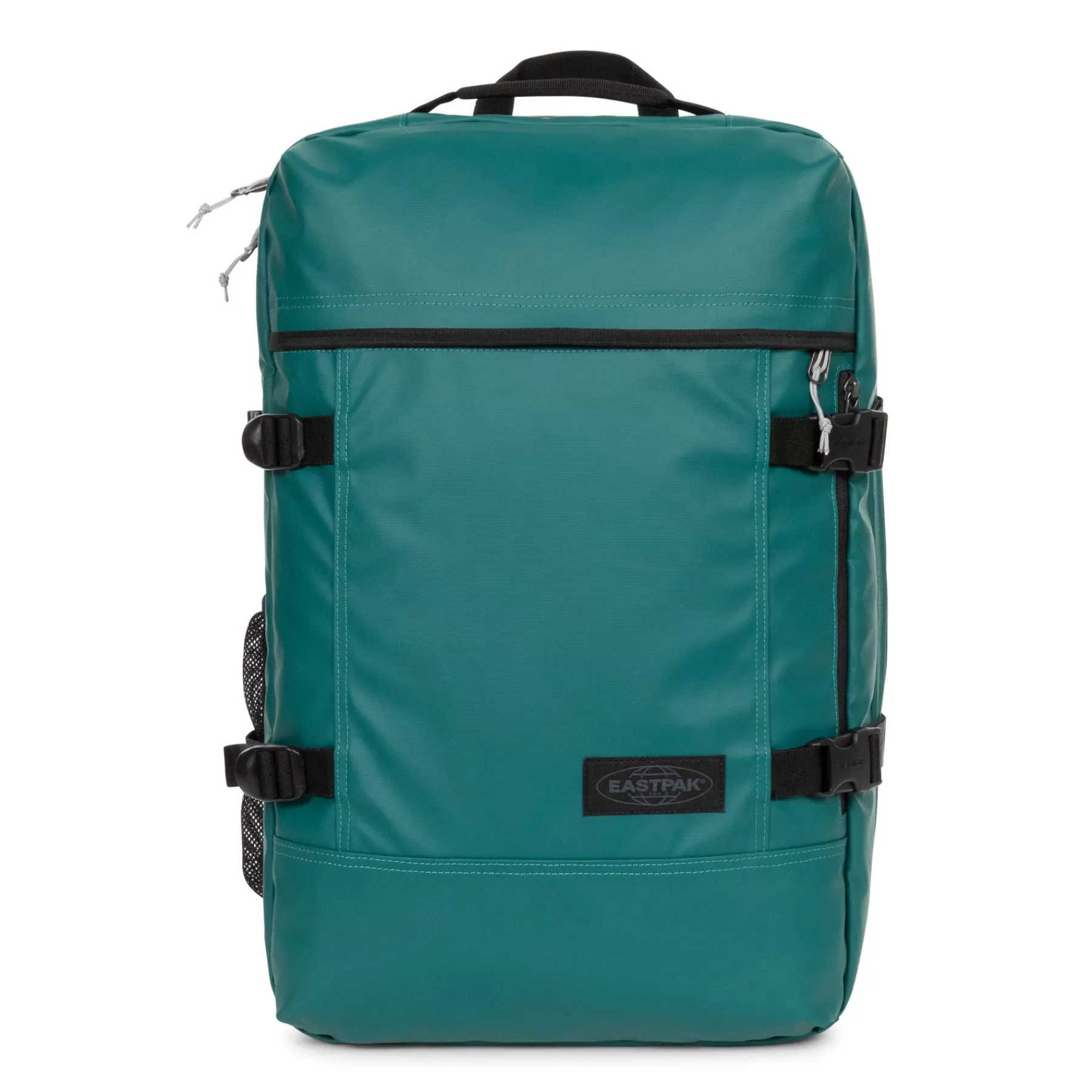 Hot Eastpak TRAVELPACK Tarp Petrol