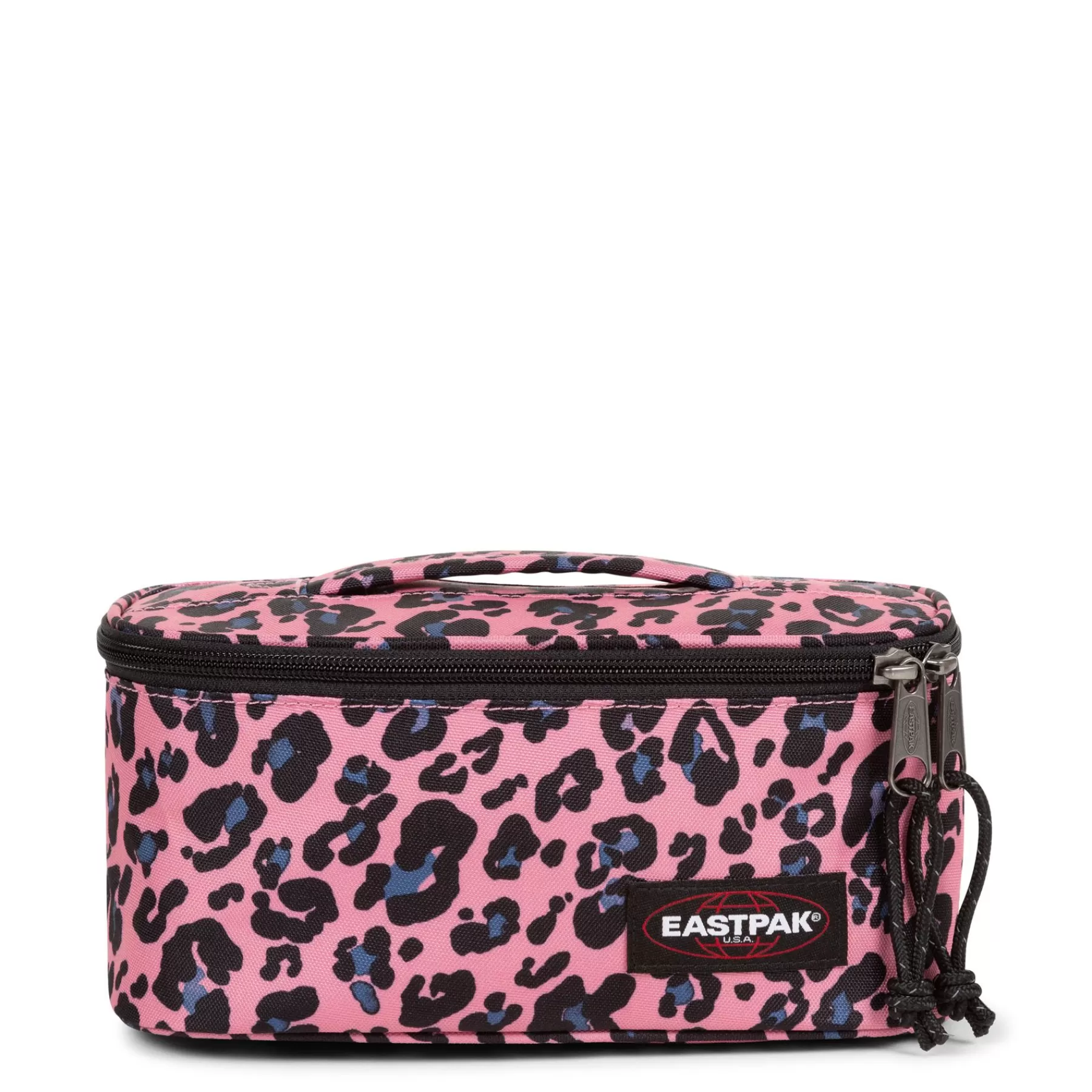 Cheap Eastpak TRAVER Beastimal Pink