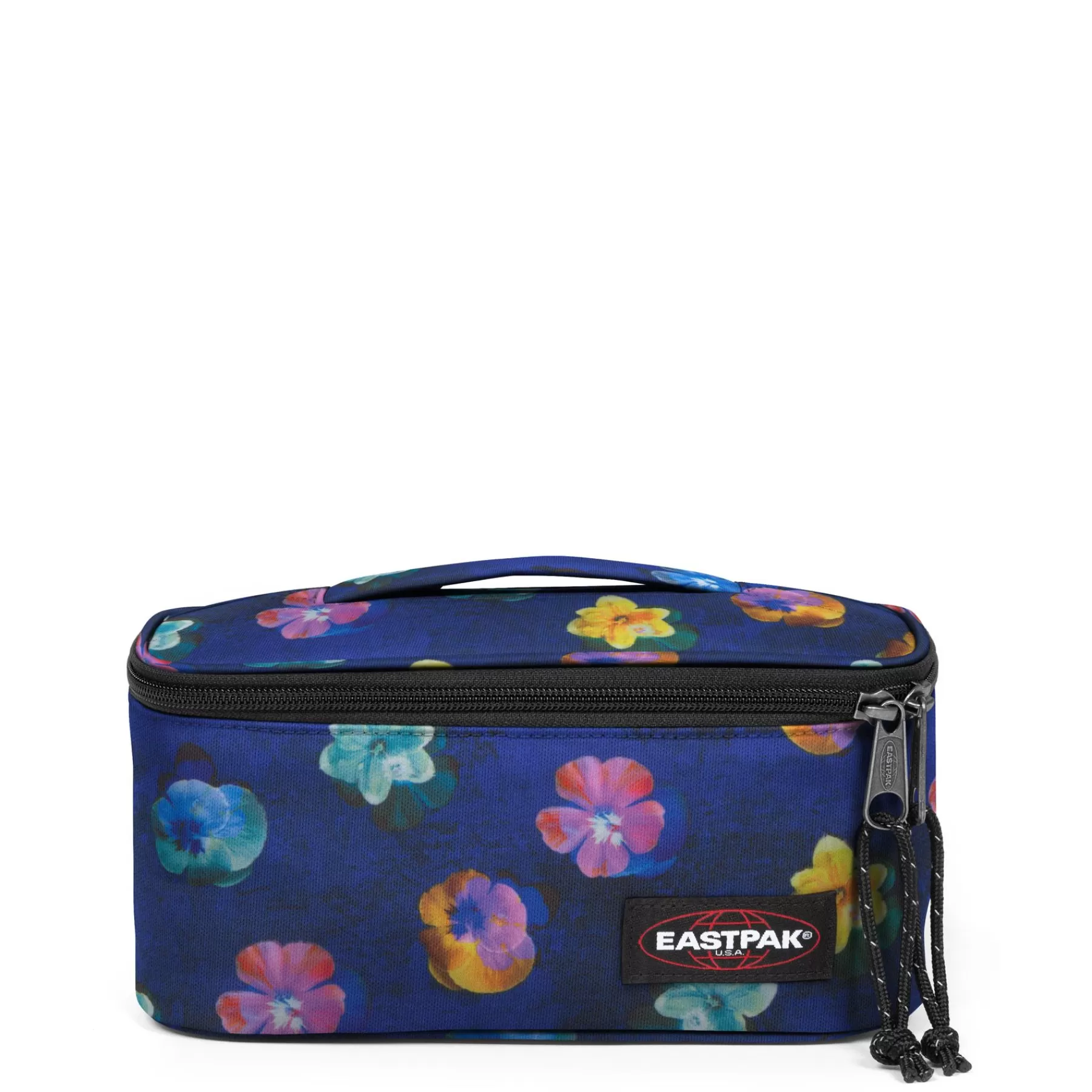 Flash Sale Eastpak TRAVER Flower Blur Navy