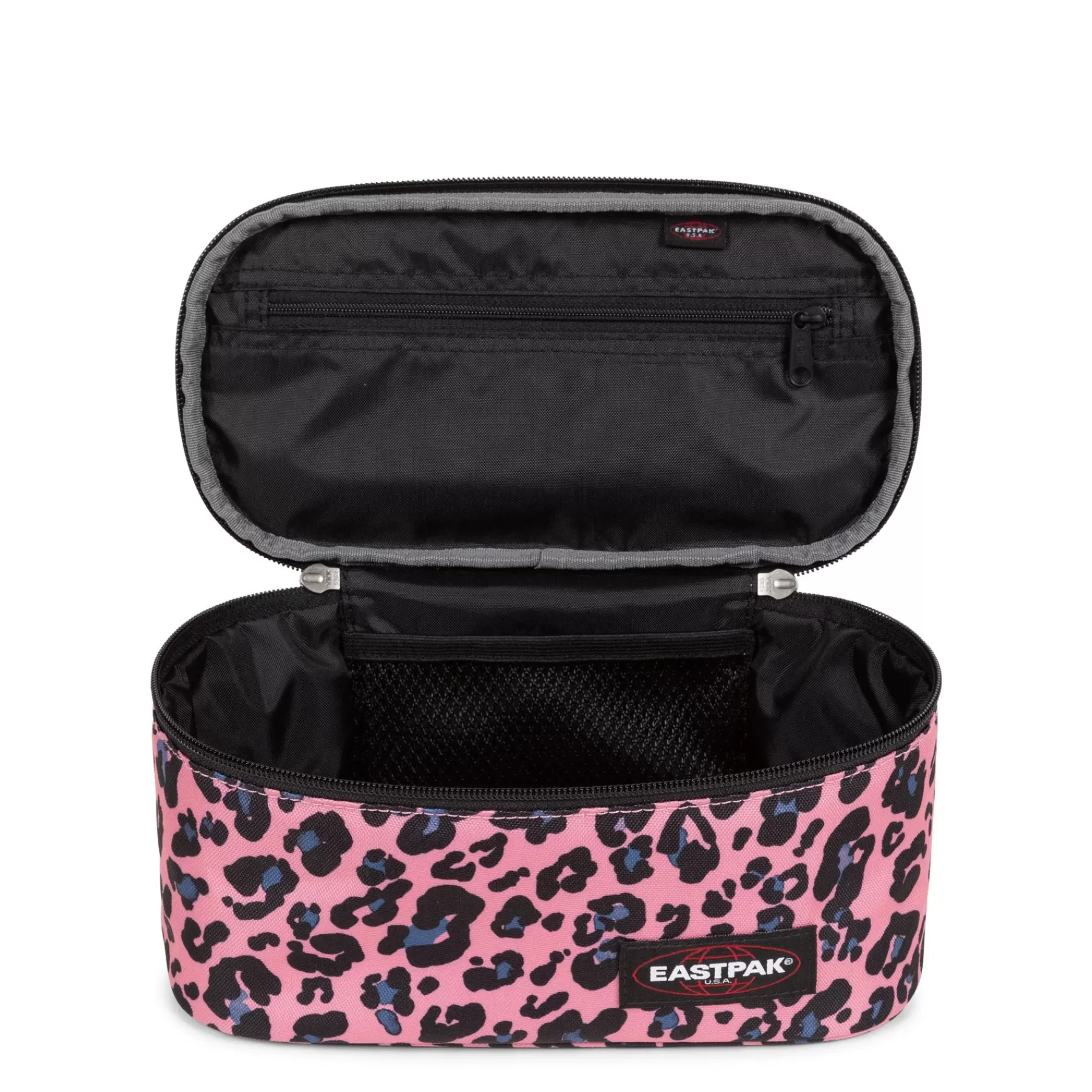 Cheap Eastpak TRAVER Beastimal Pink