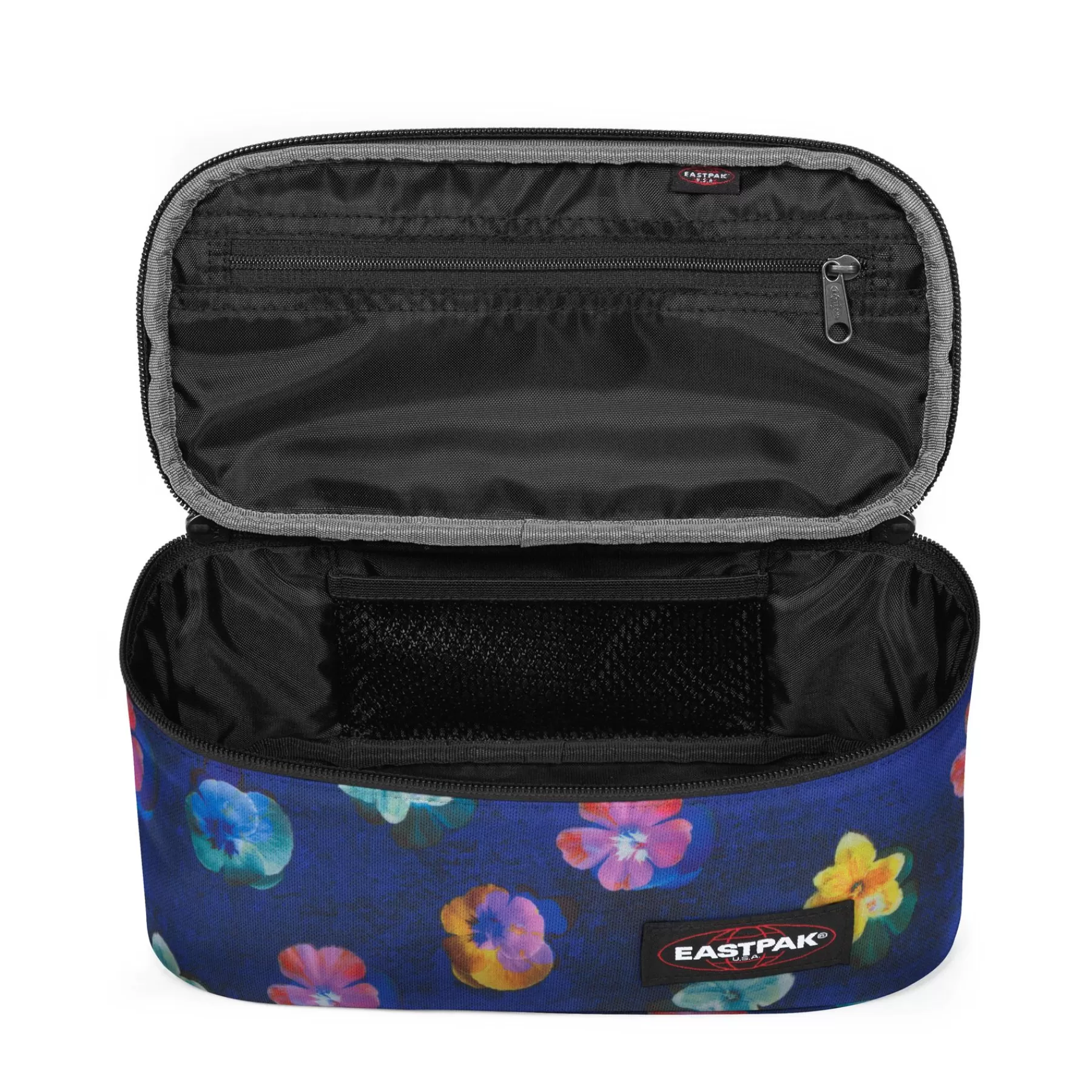 Flash Sale Eastpak TRAVER Flower Blur Navy