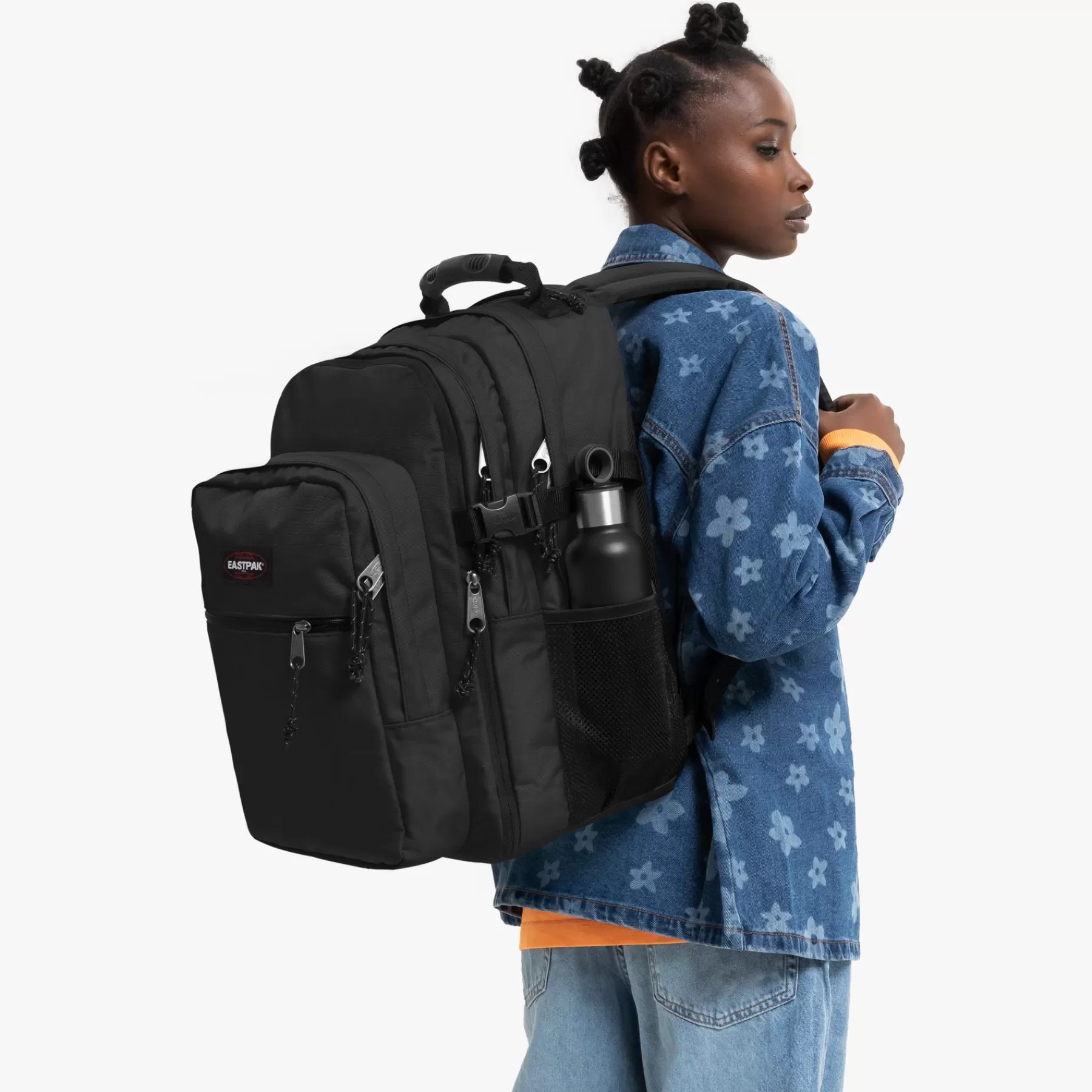 Hot Eastpak TUTOR Black