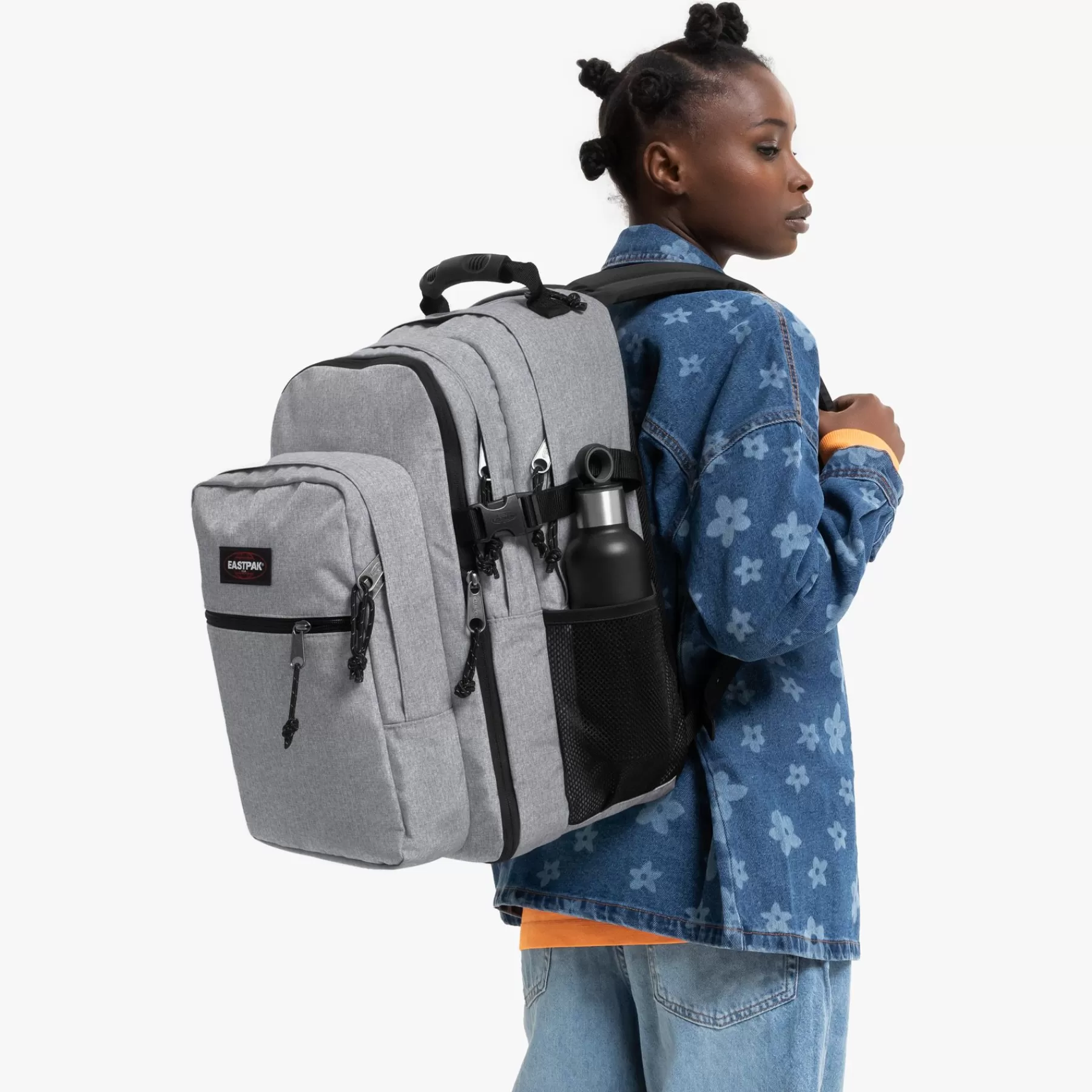 Hot Eastpak TUTOR Sunday Grey