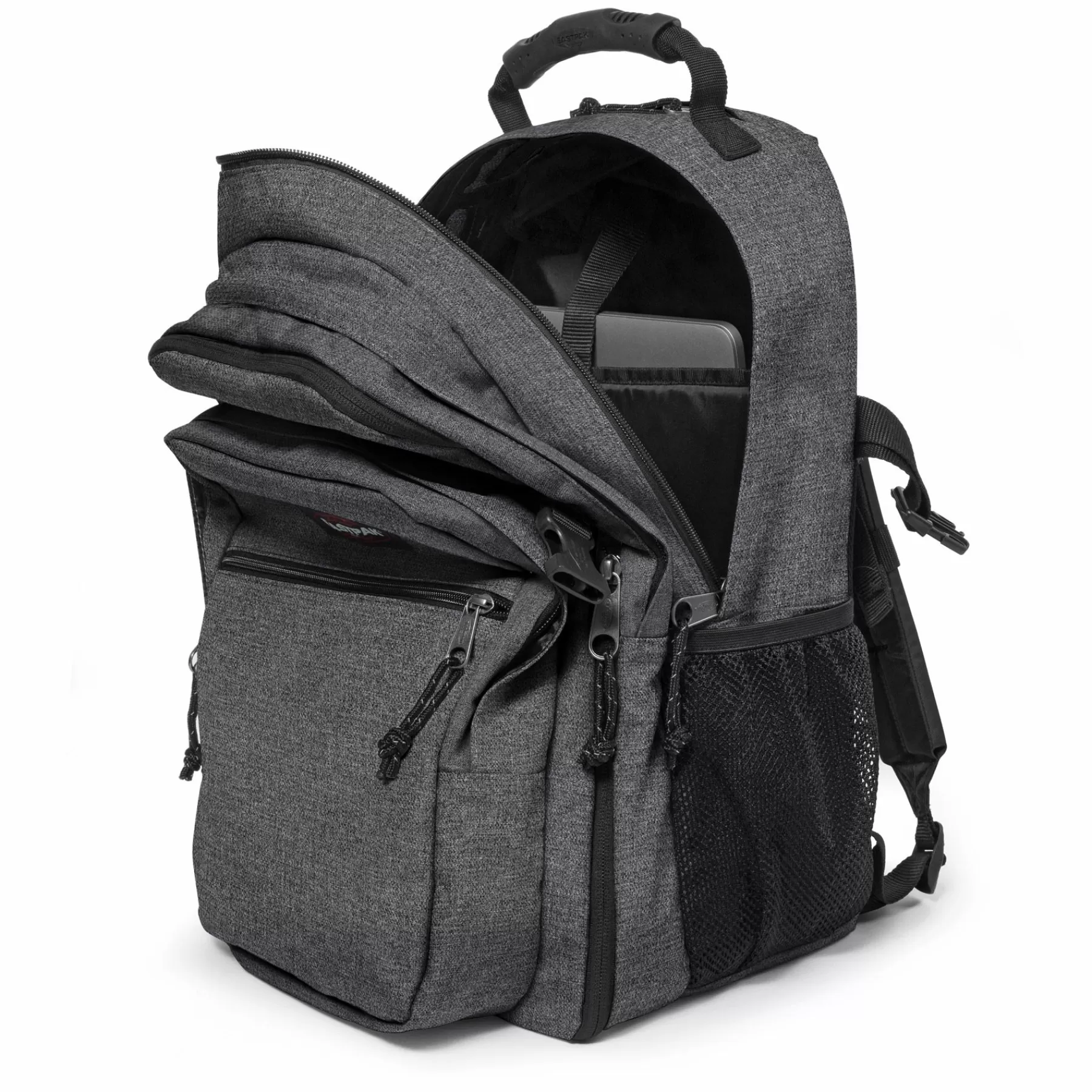 Flash Sale Eastpak TUTOR Black Denim