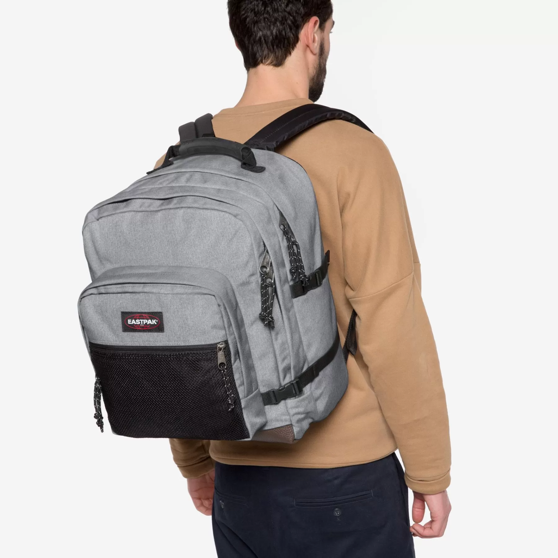 Flash Sale Eastpak ULTIMATE Sunday Grey