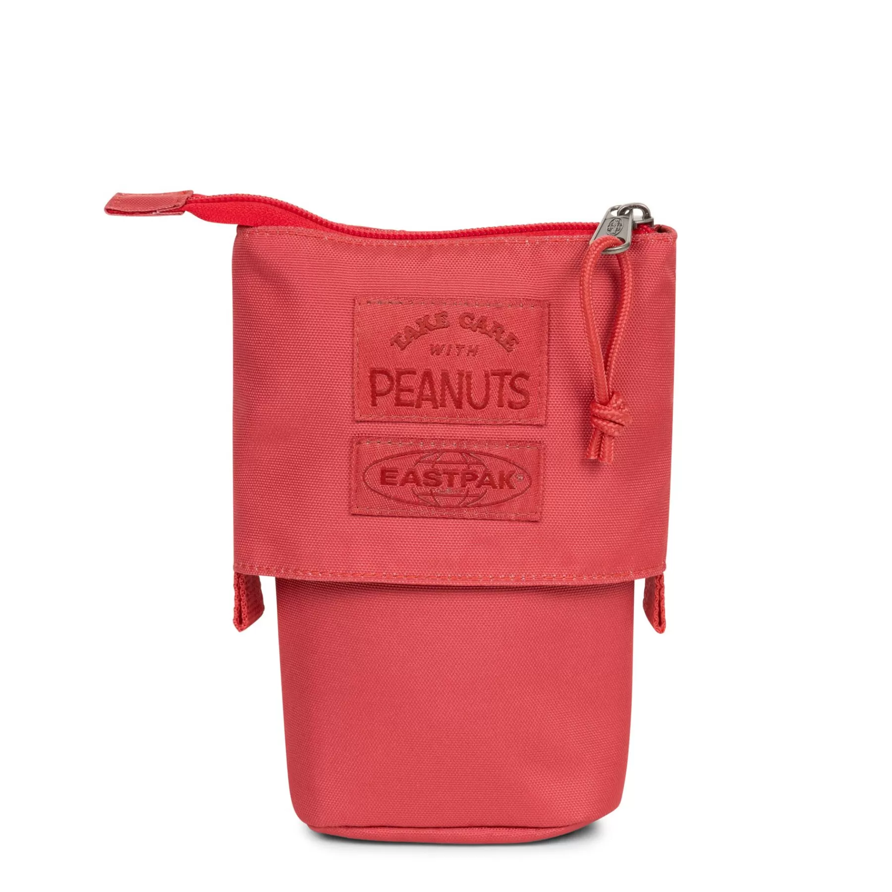 Clearance Eastpak UP CASE Peanuts Doghouse