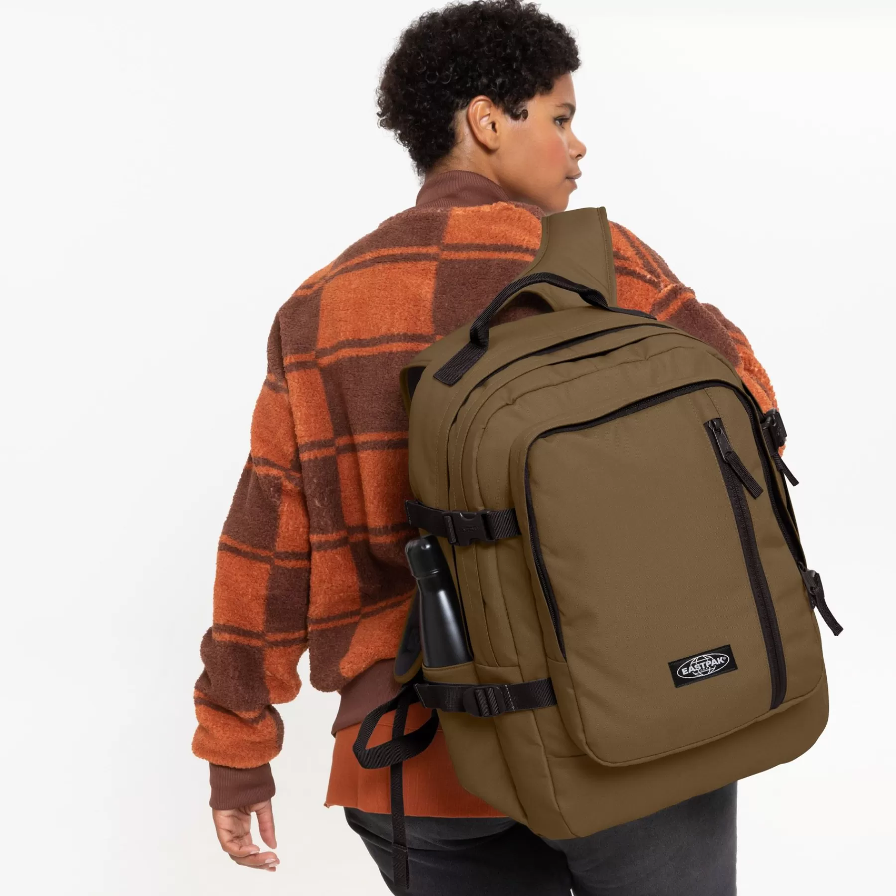 Fashion Eastpak VOLKER CS Mono Army