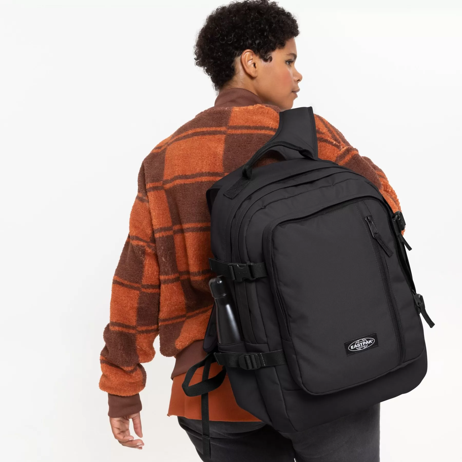 Outlet Eastpak VOLKER CS Mono Black2