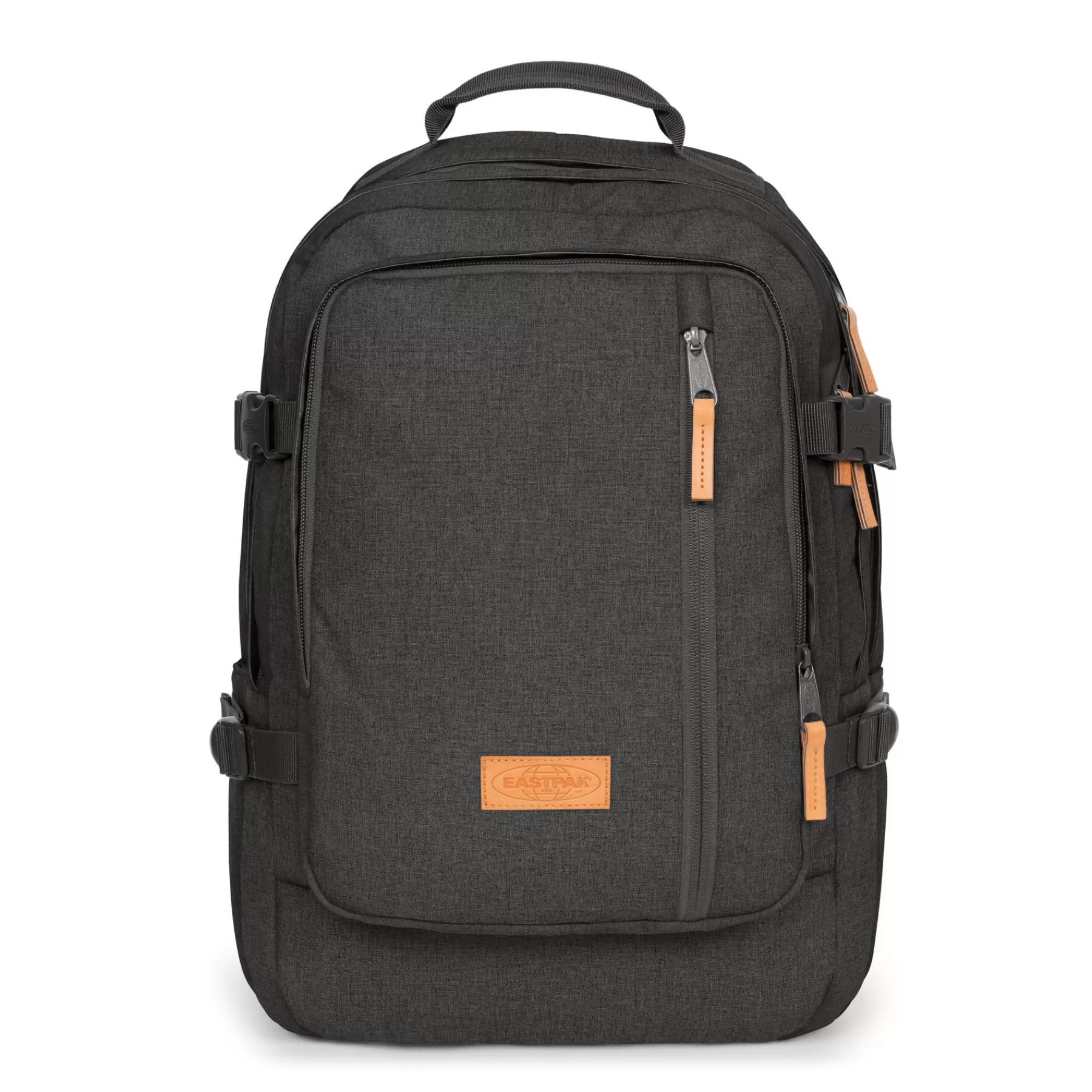 Online Eastpak VOLKER CS Black Denim2