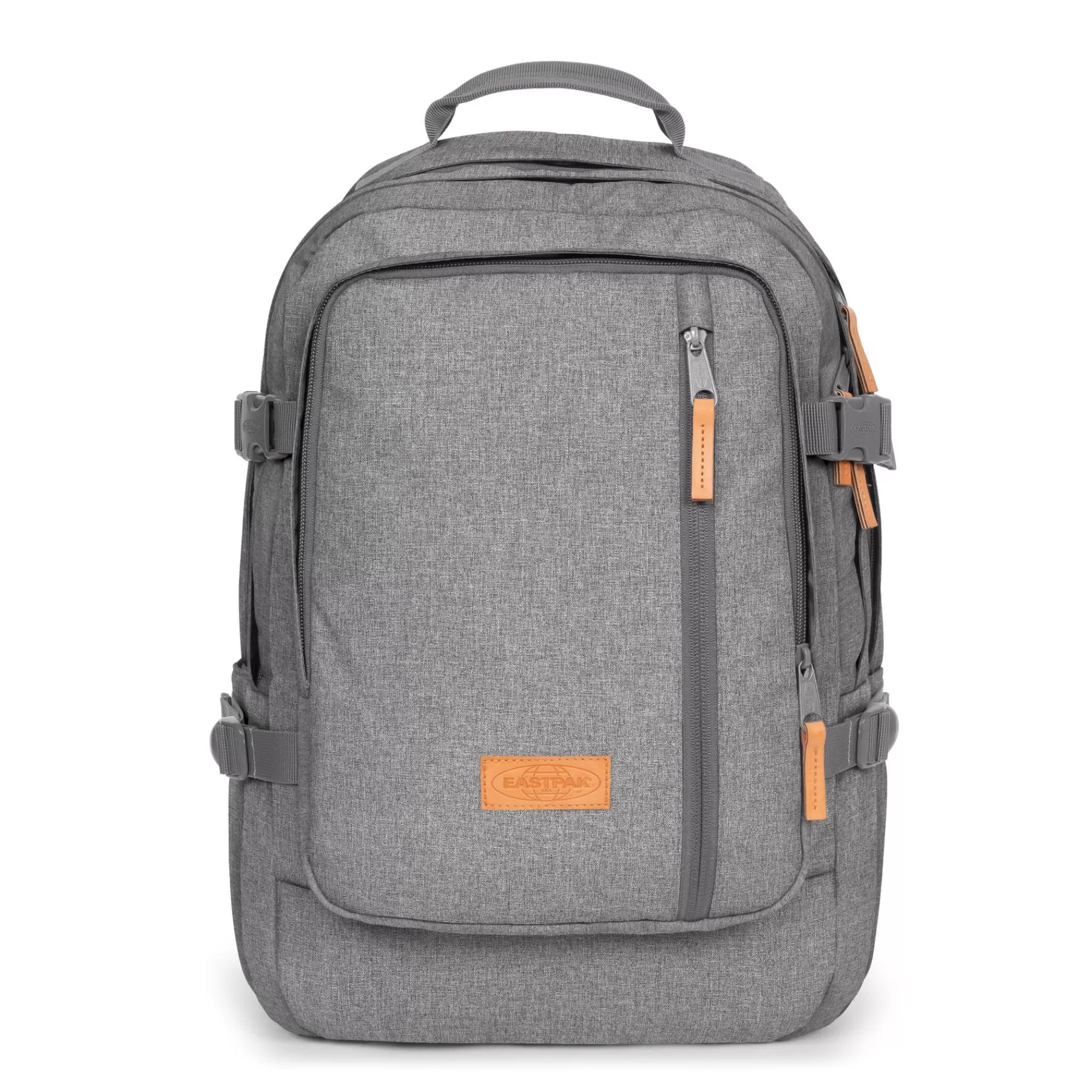 Best Eastpak VOLKER CS Sunday Grey2