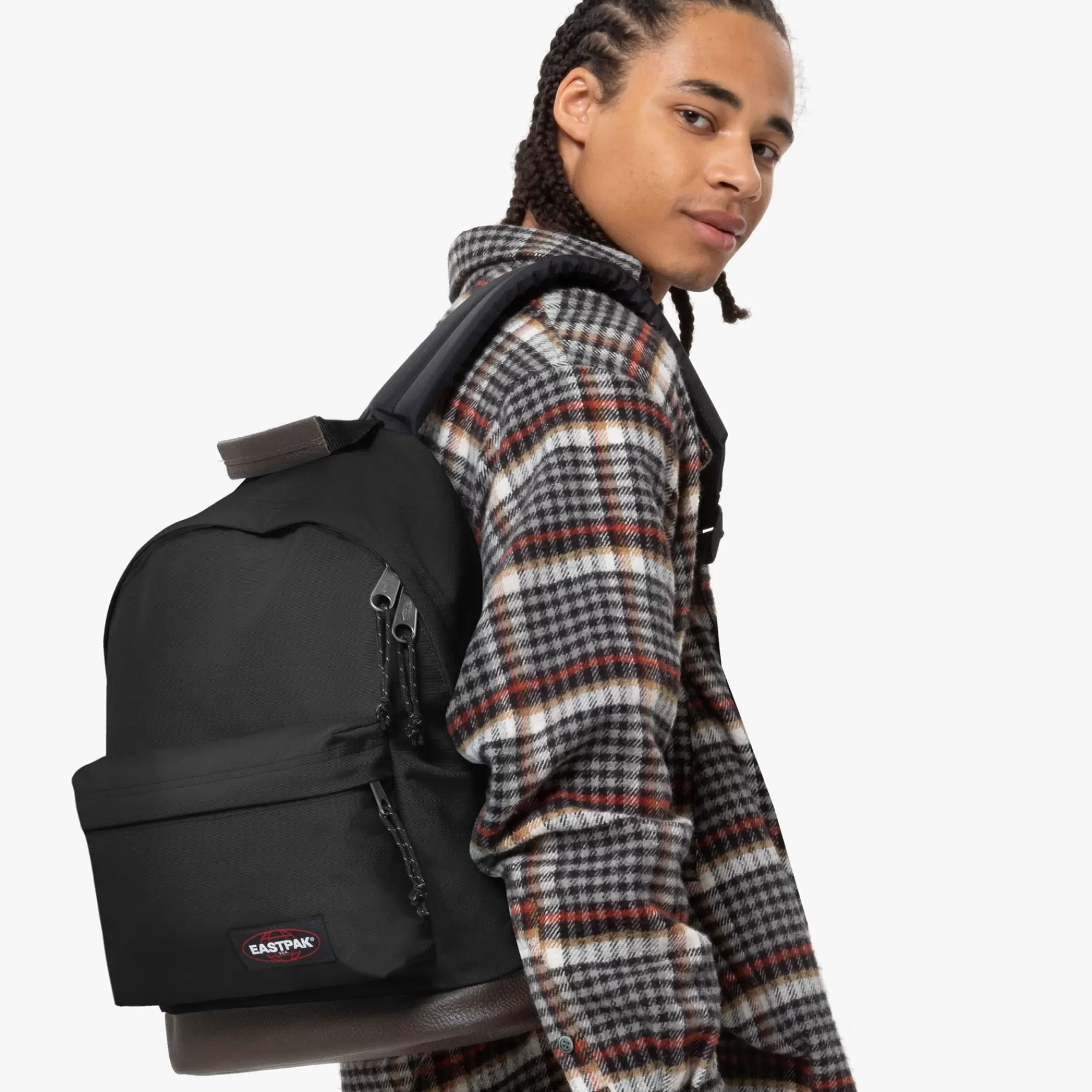 Hot Eastpak WYOMING Black