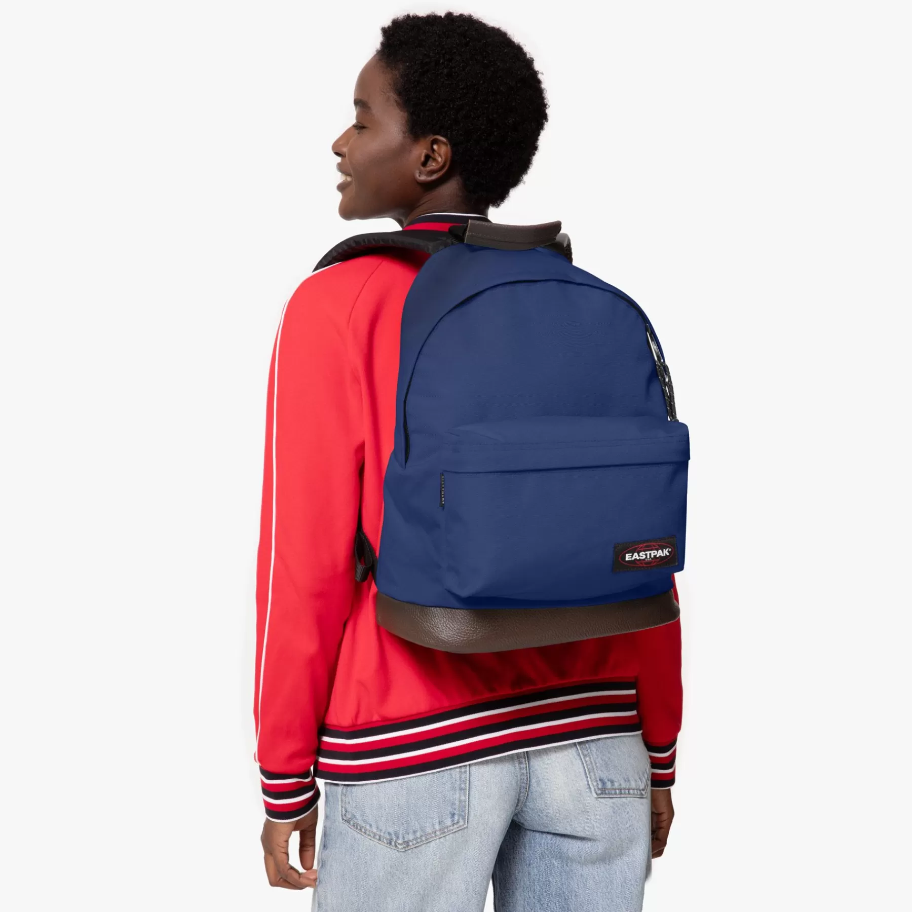 Online Eastpak WYOMING Nightsky Navy