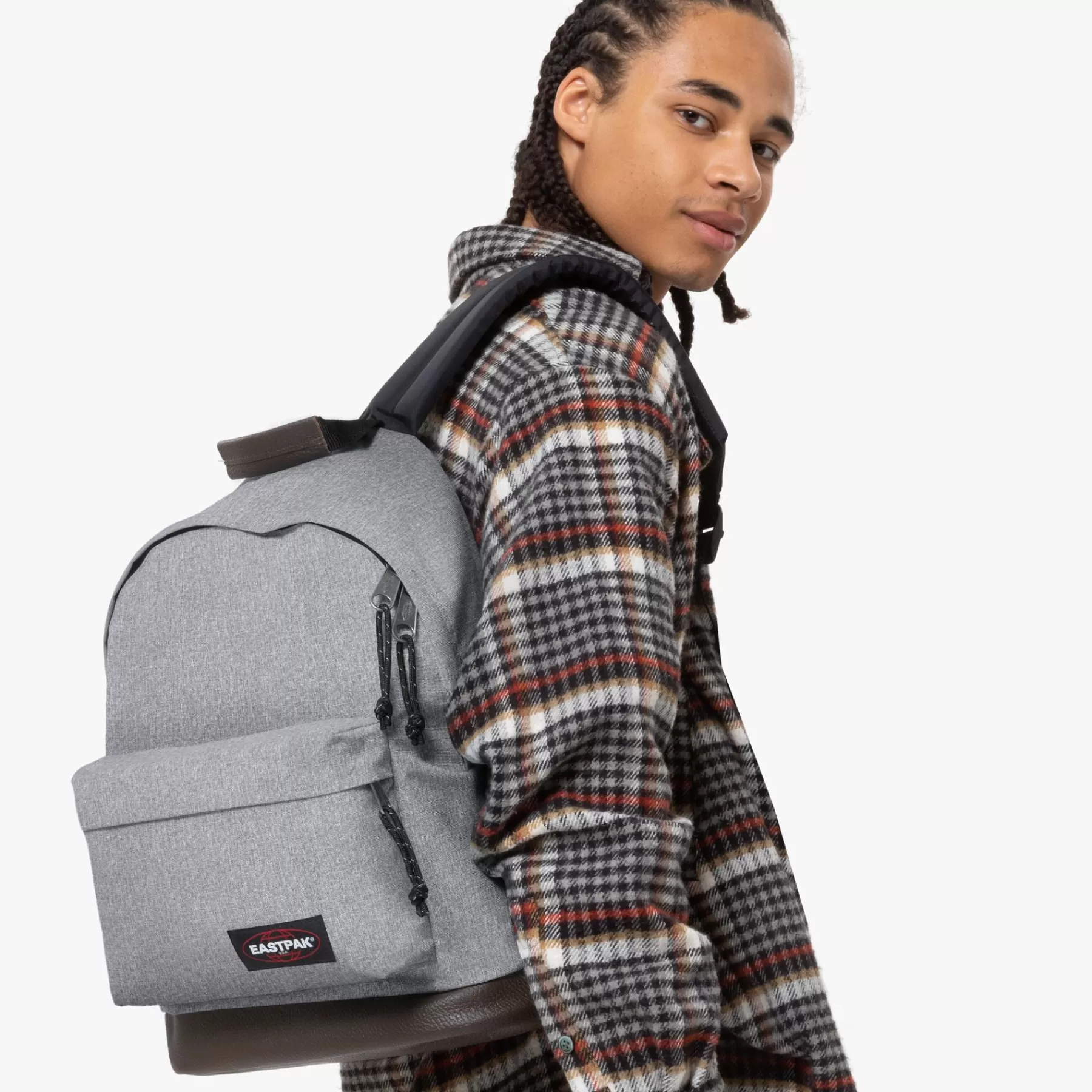 Online Eastpak WYOMING Sunday Grey