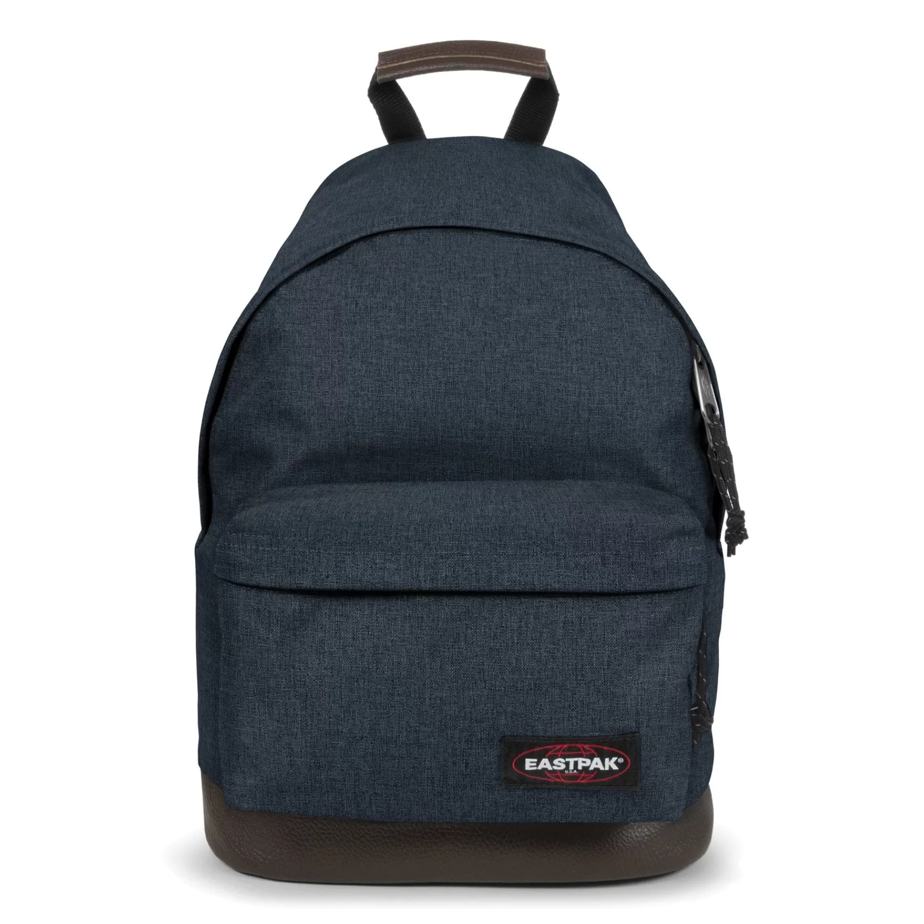 Shop Eastpak WYOMING Triple Denim